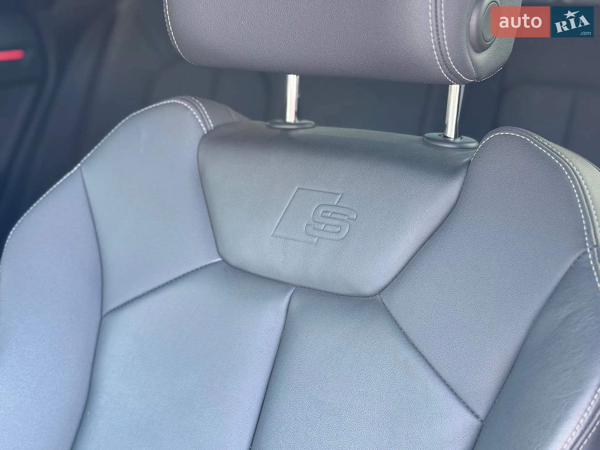 2021 Audi Q3 - мініатюра 50