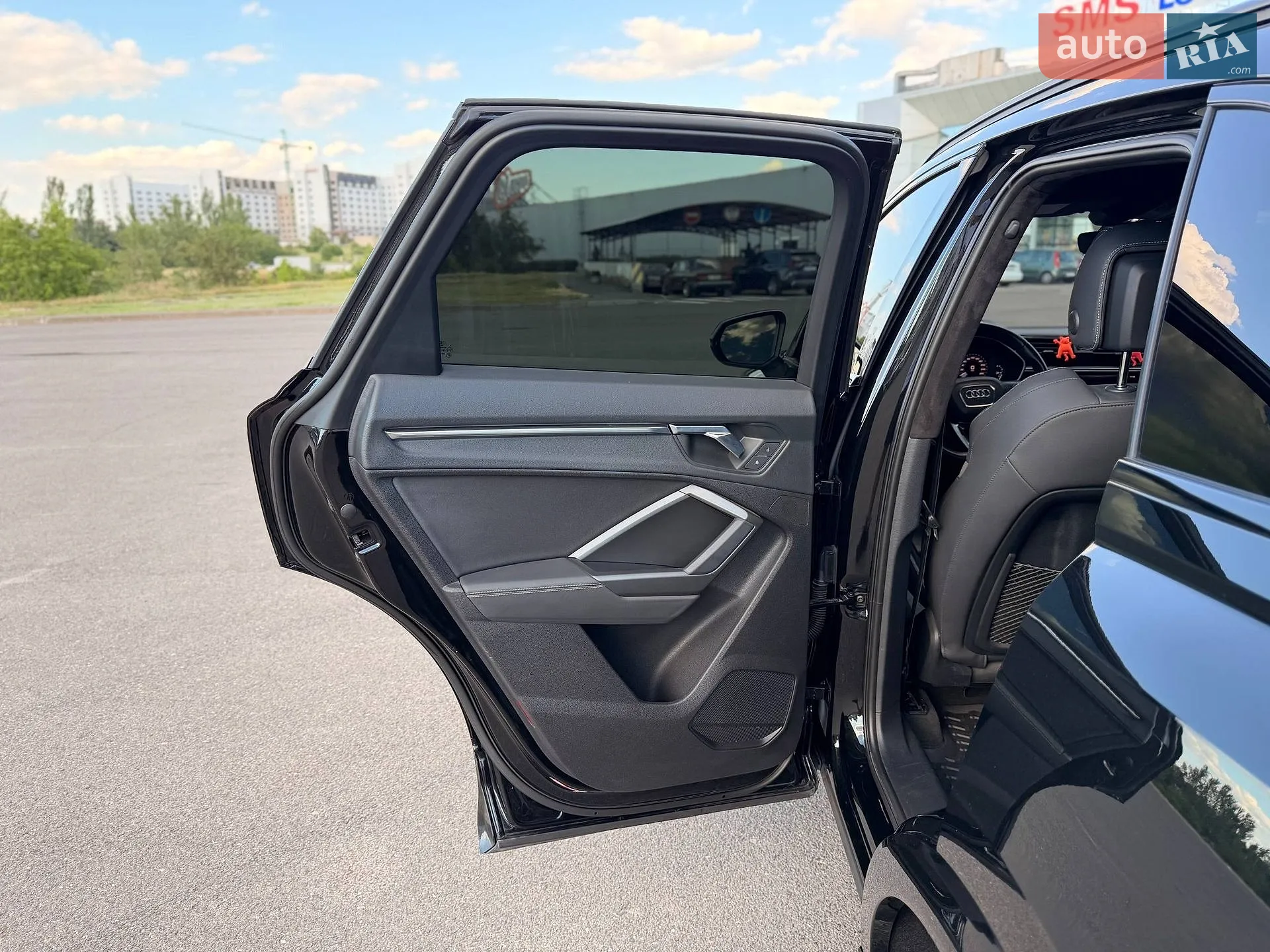 2021 Audi Q3 - мініатюра 57
