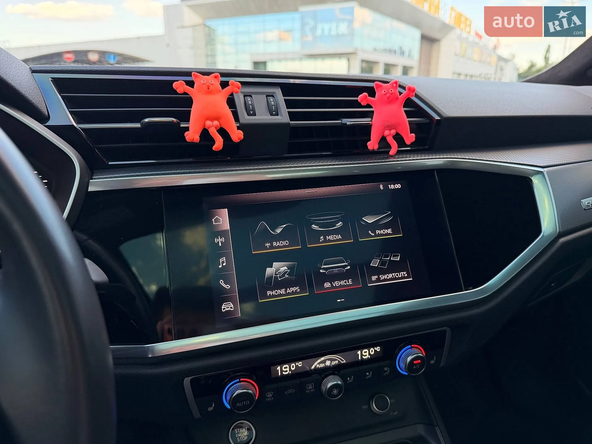 2021 Audi Q3 - мініатюра 81