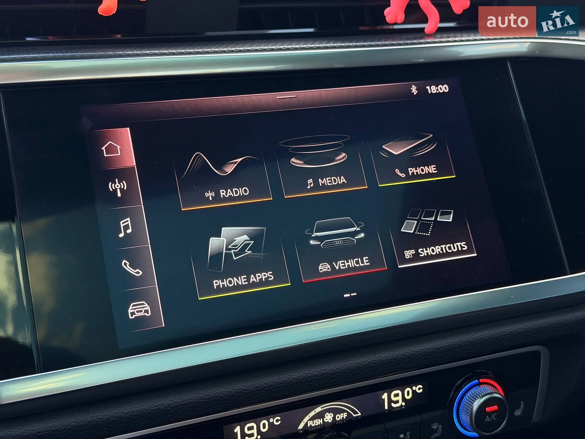 2021 Audi Q3 - мініатюра 83