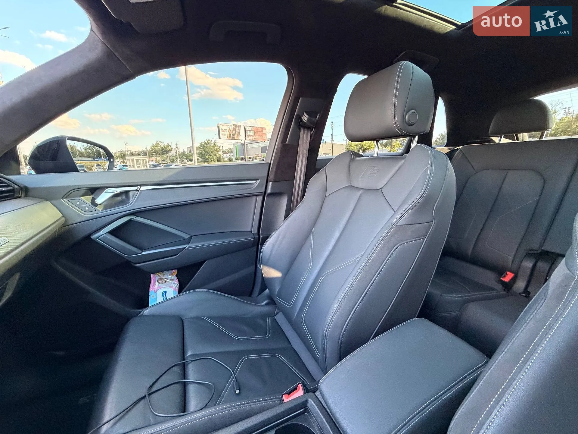 2021 Audi Q3 - мініатюра 101