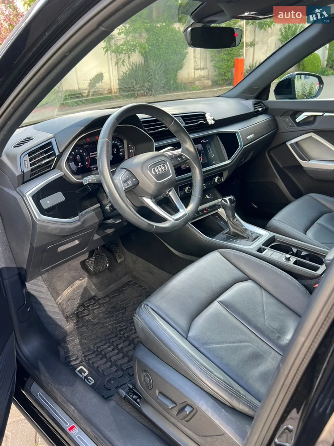 2021 Audi Q3 - мініатюра 8