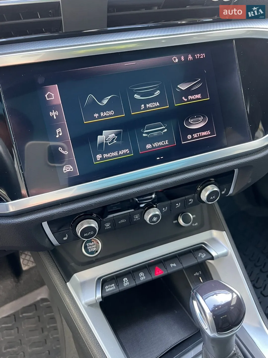 2021 Audi Q3 - мініатюра 13