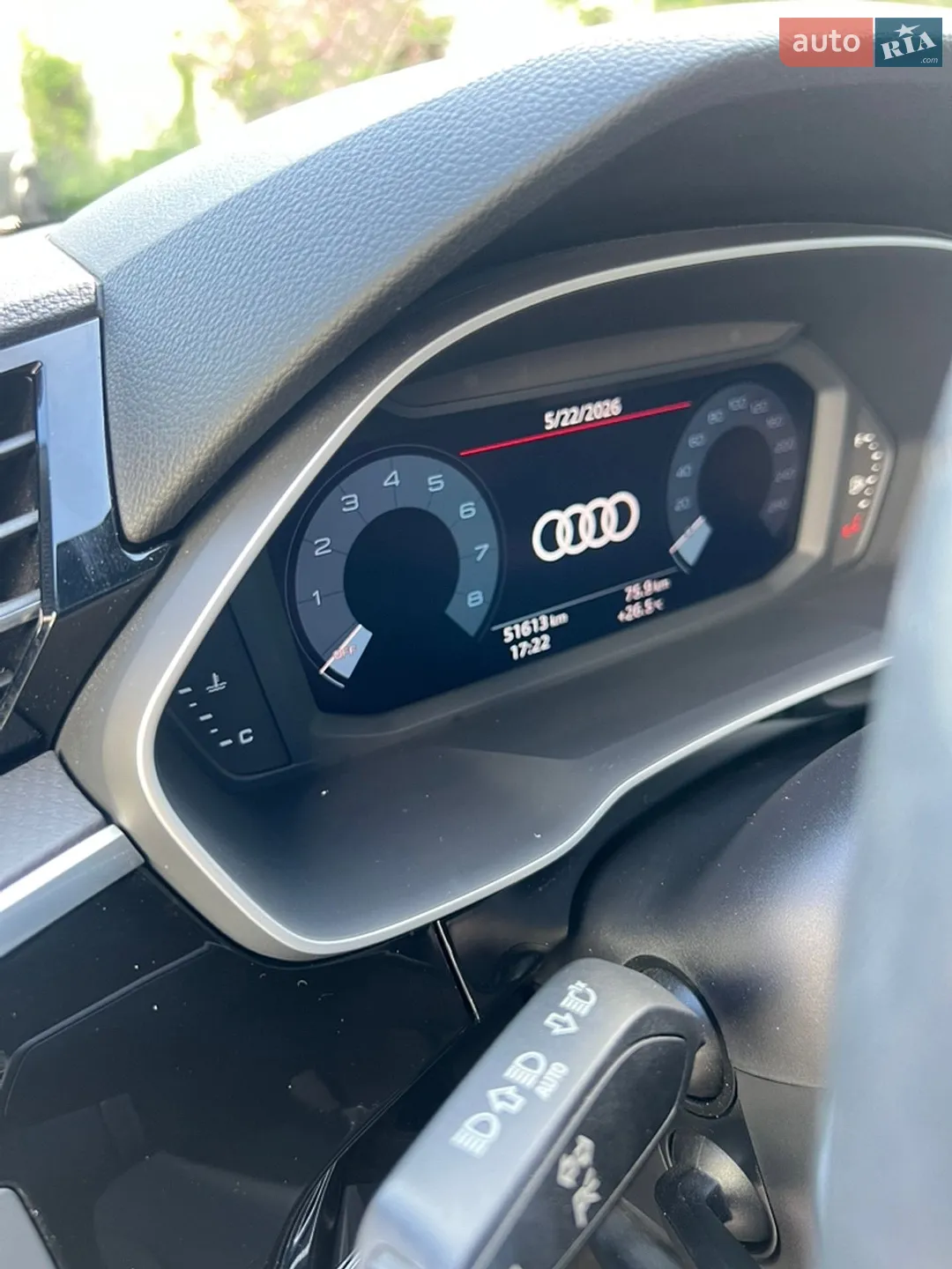 2021 Audi Q3 - мініатюра 18