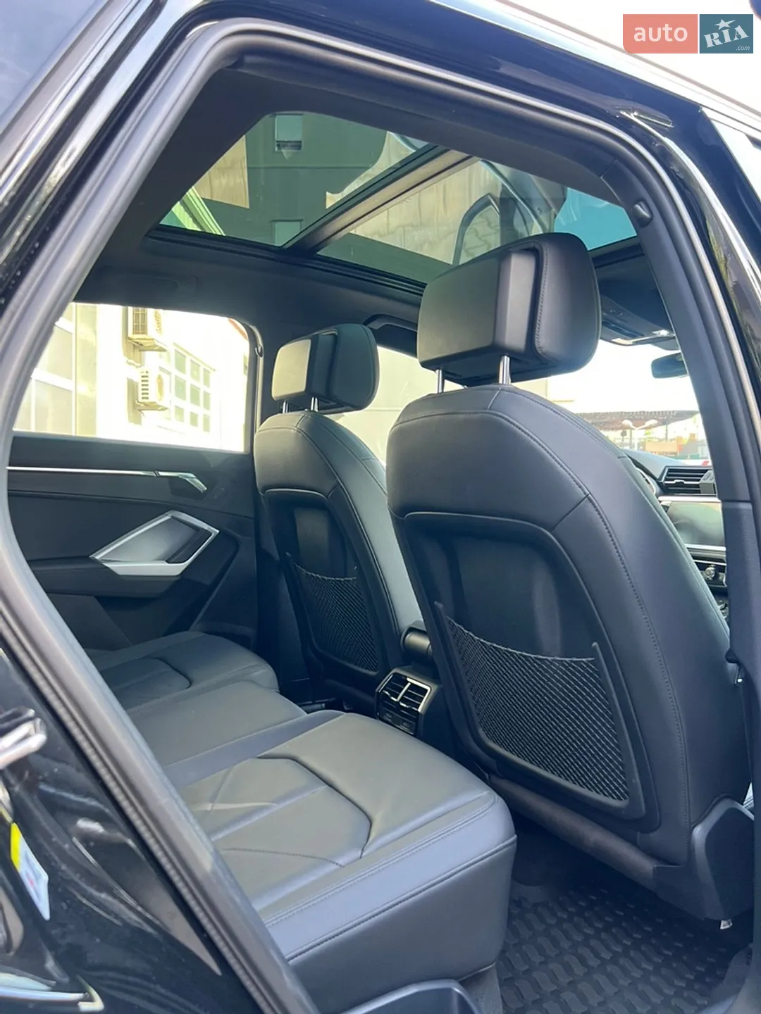 2021 Audi Q3 - мініатюра 23