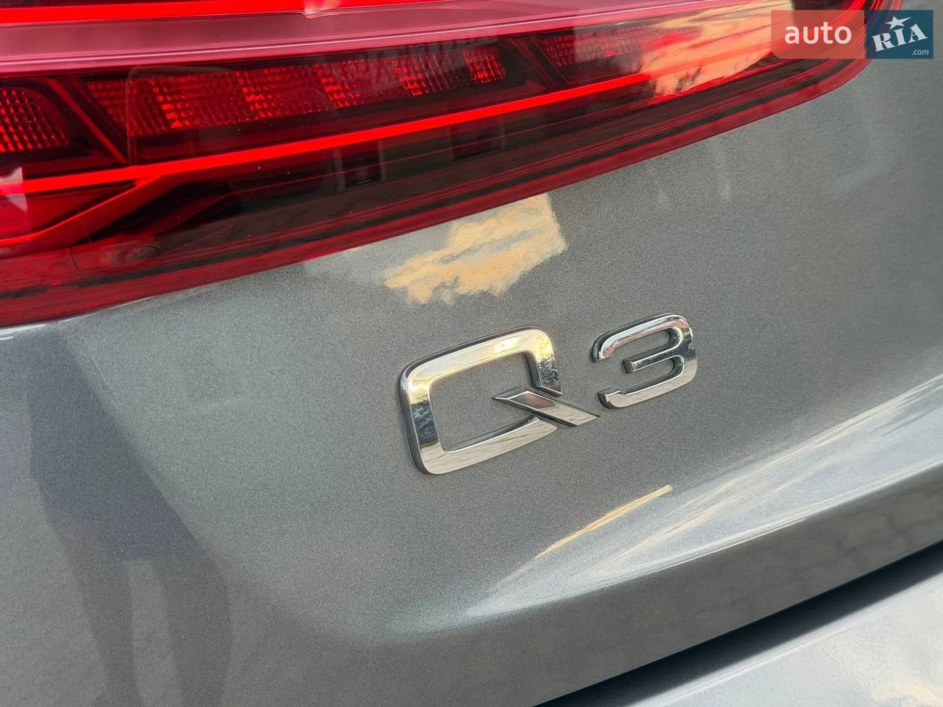 2017 Audi Q3 - мініатюра 20