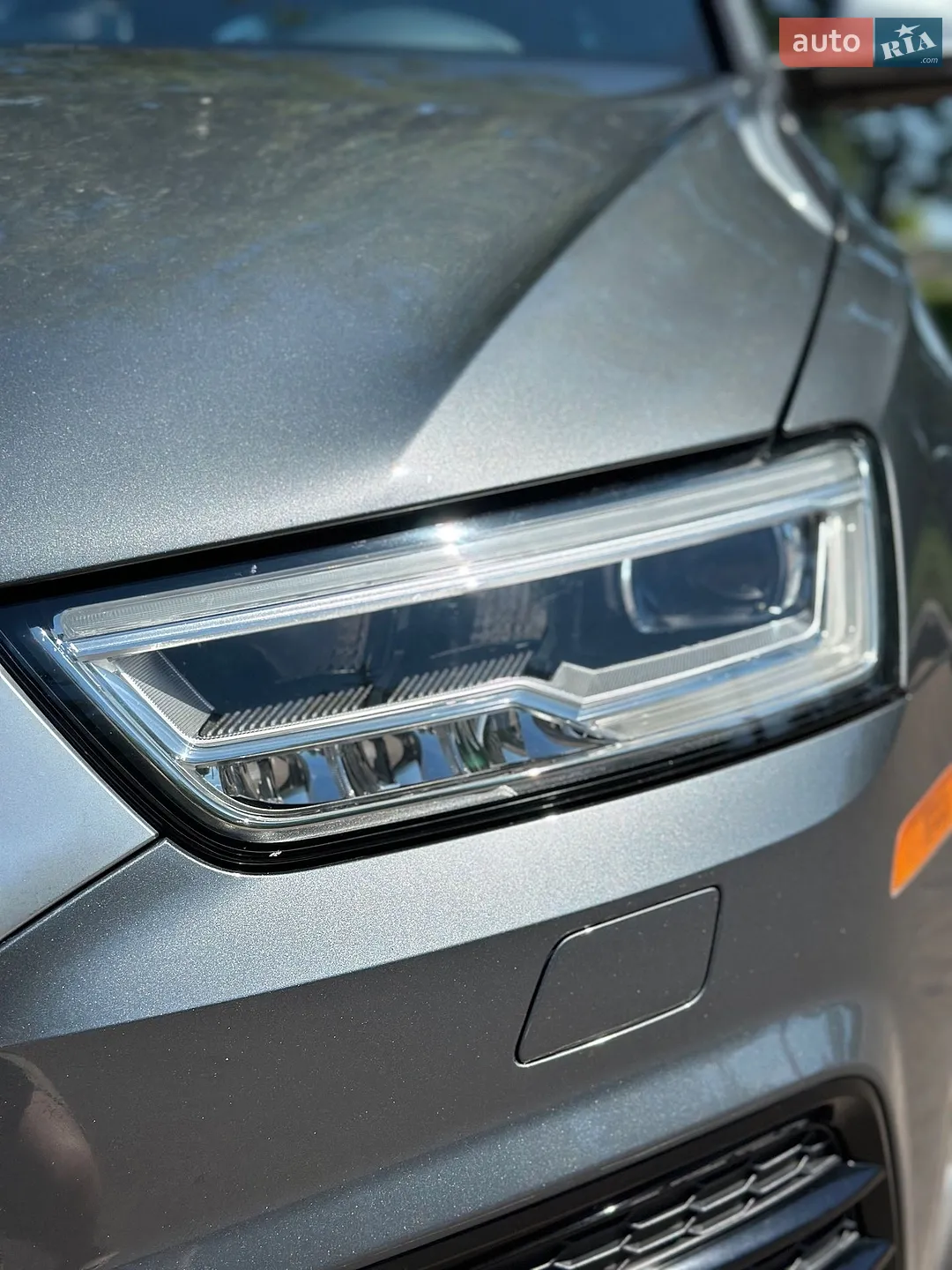 2016 Audi Q3 - мініатюра 11