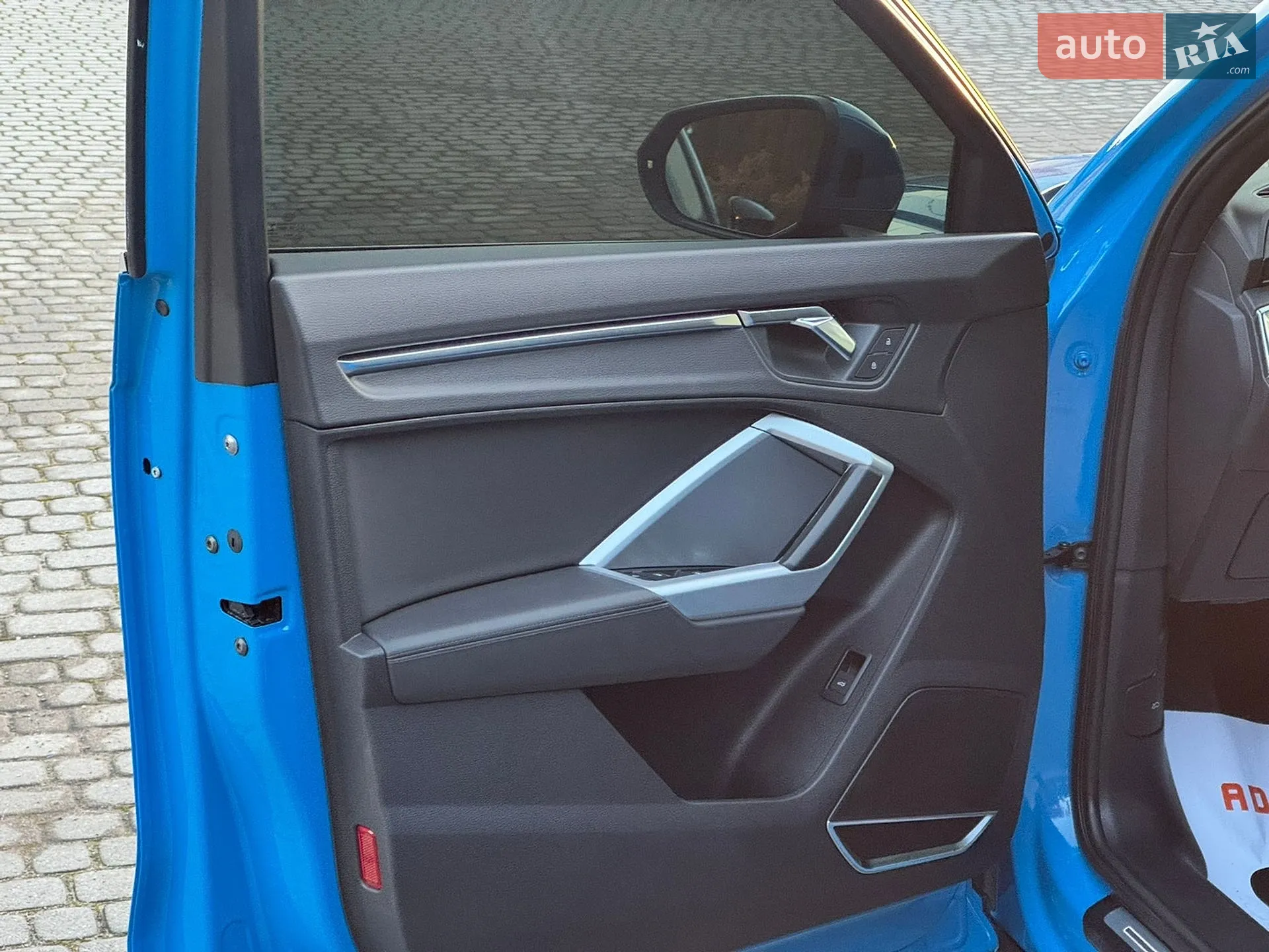 2019 Audi Q3 - мініатюра 13