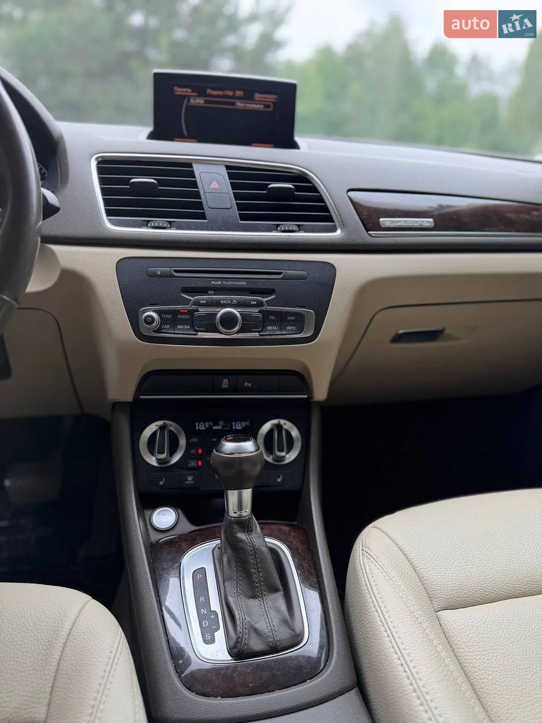 2012 Audi Q3 - мініатюра 2