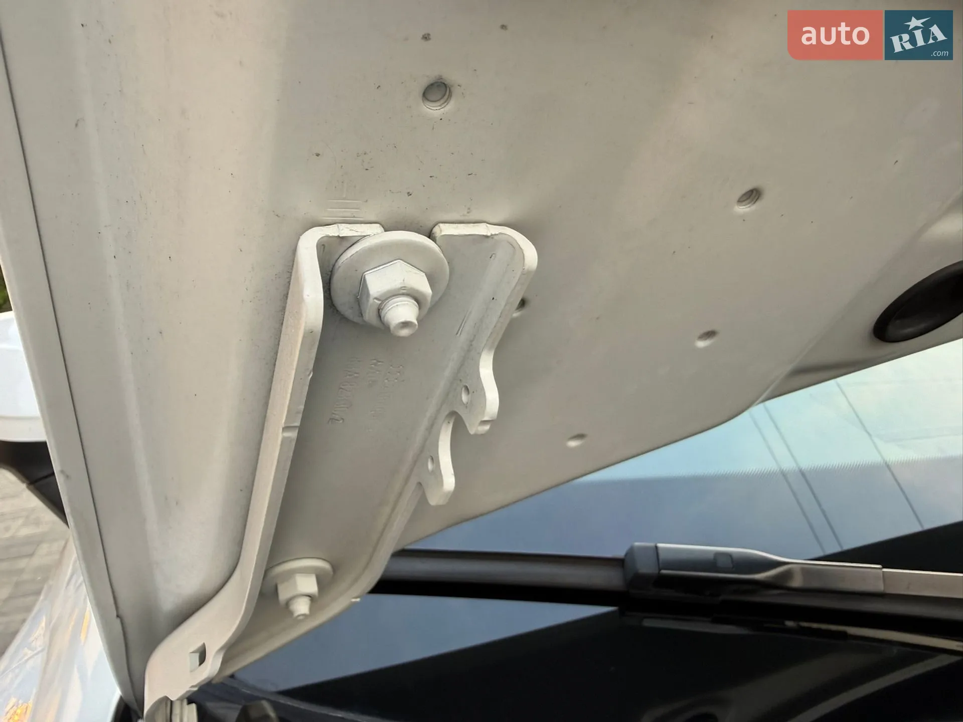 Audi Q3 2023 VIN WA1DECF33P1106205 фото оголошення 35 з 38