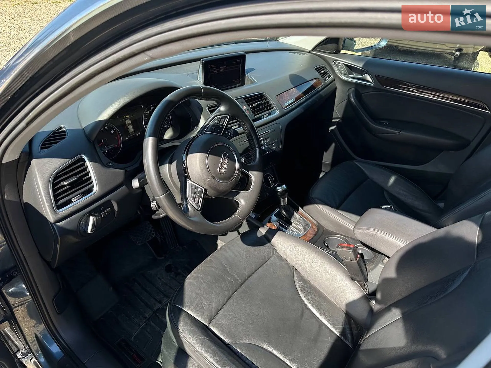 2015 Audi Q3 - мініатюра 17