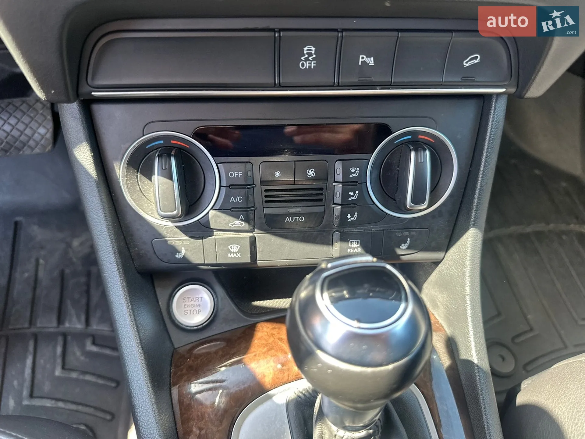 2015 Audi Q3 - мініатюра 22
