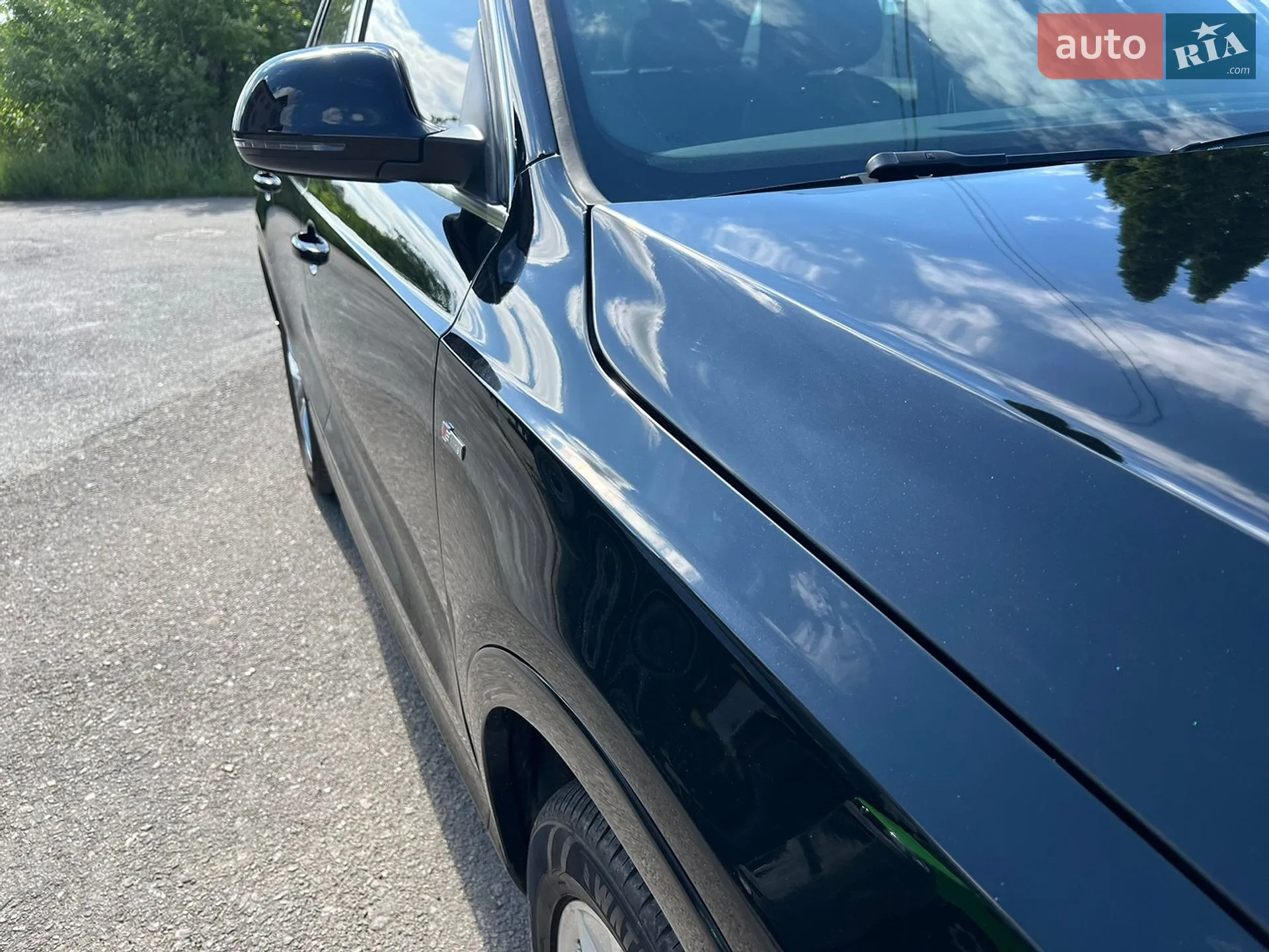 2018 Audi Q3 - мініатюра 26