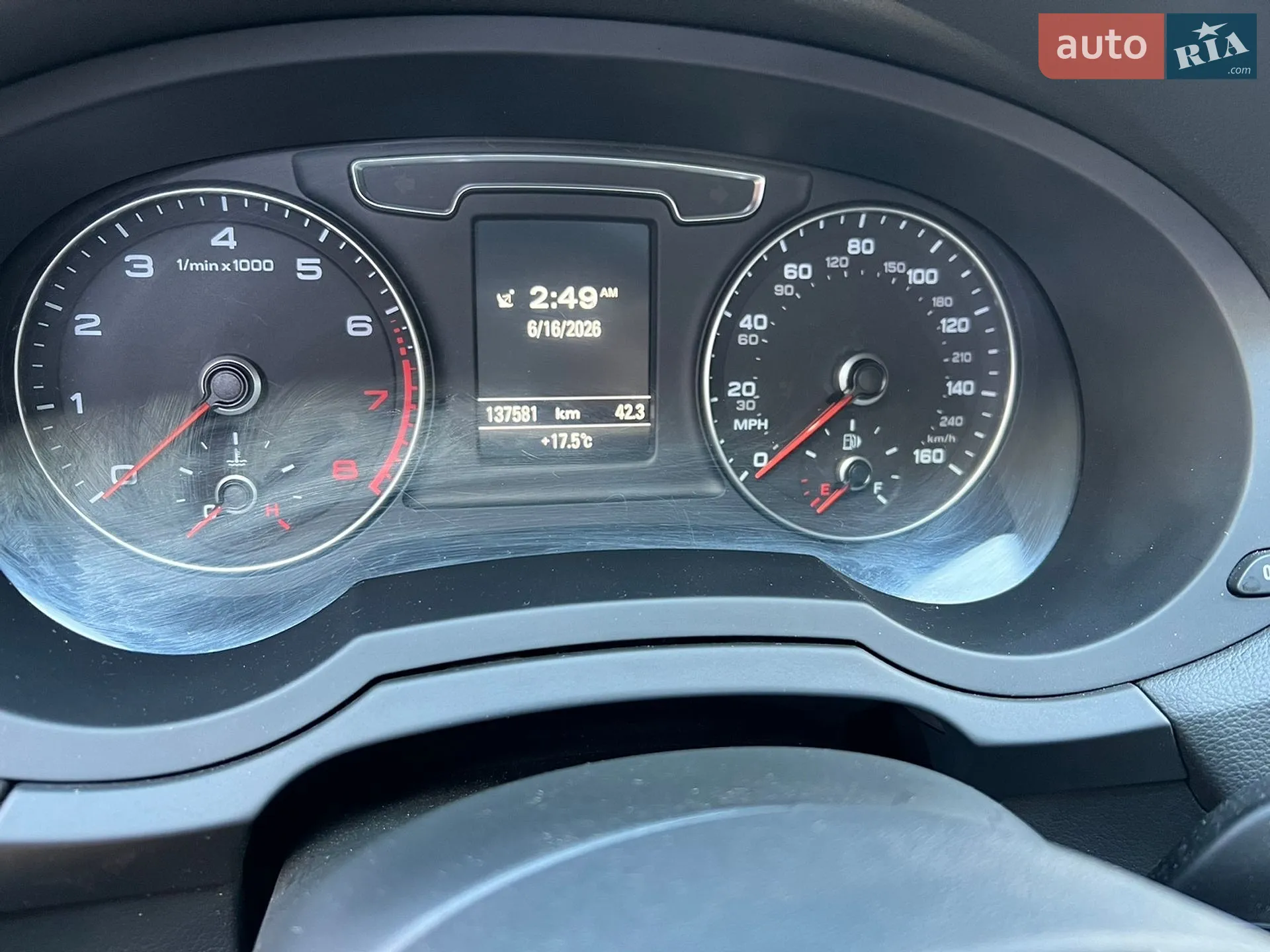 2018 Audi Q3 - мініатюра 29