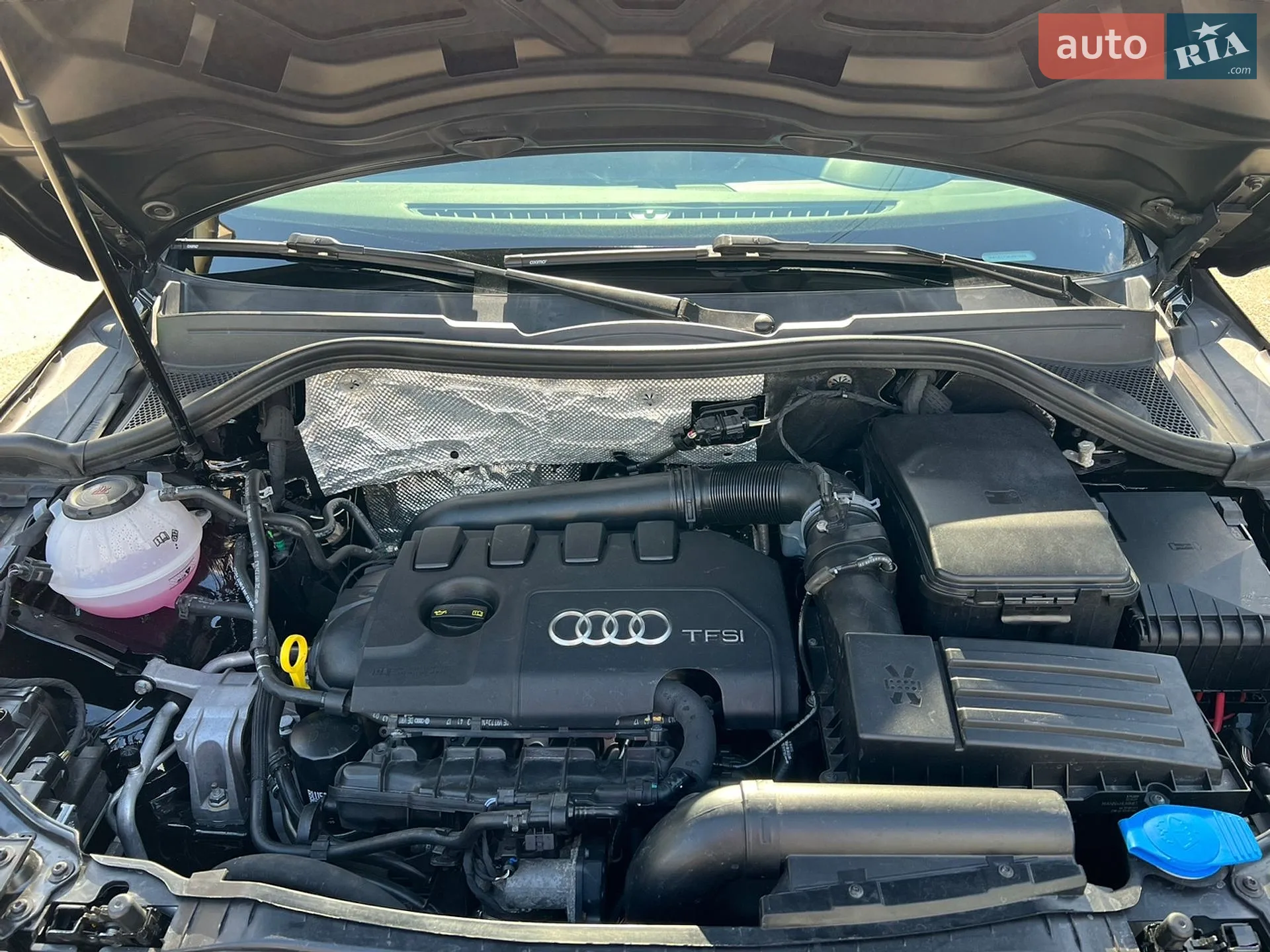 2018 Audi Q3 - мініатюра 54