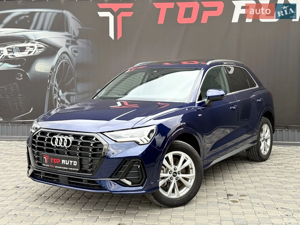 2019 Audi A6 - мініатюра 71