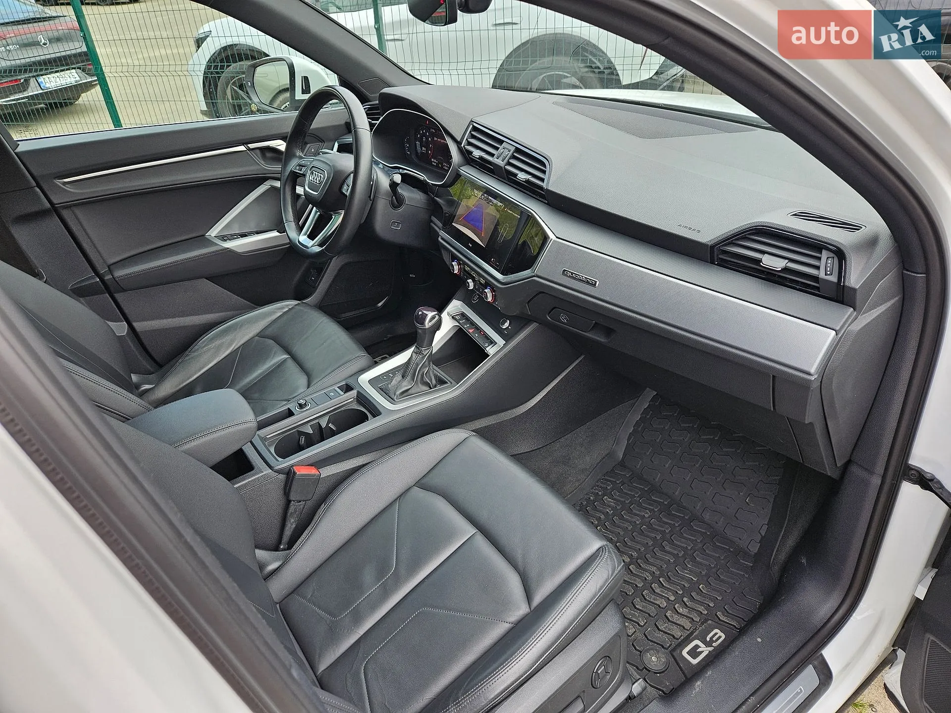 2022 Audi Q3 - мініатюра 25