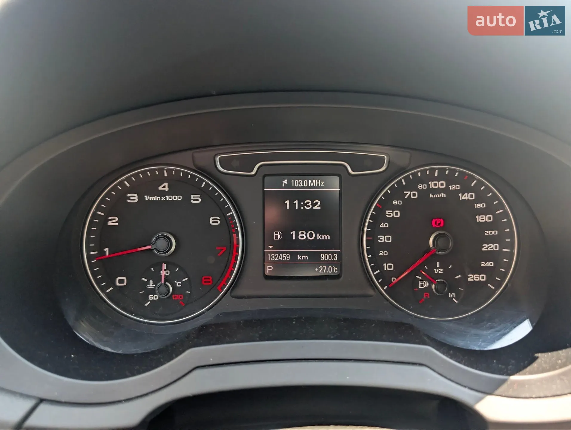 2012 Audi Q3 - мініатюра 14