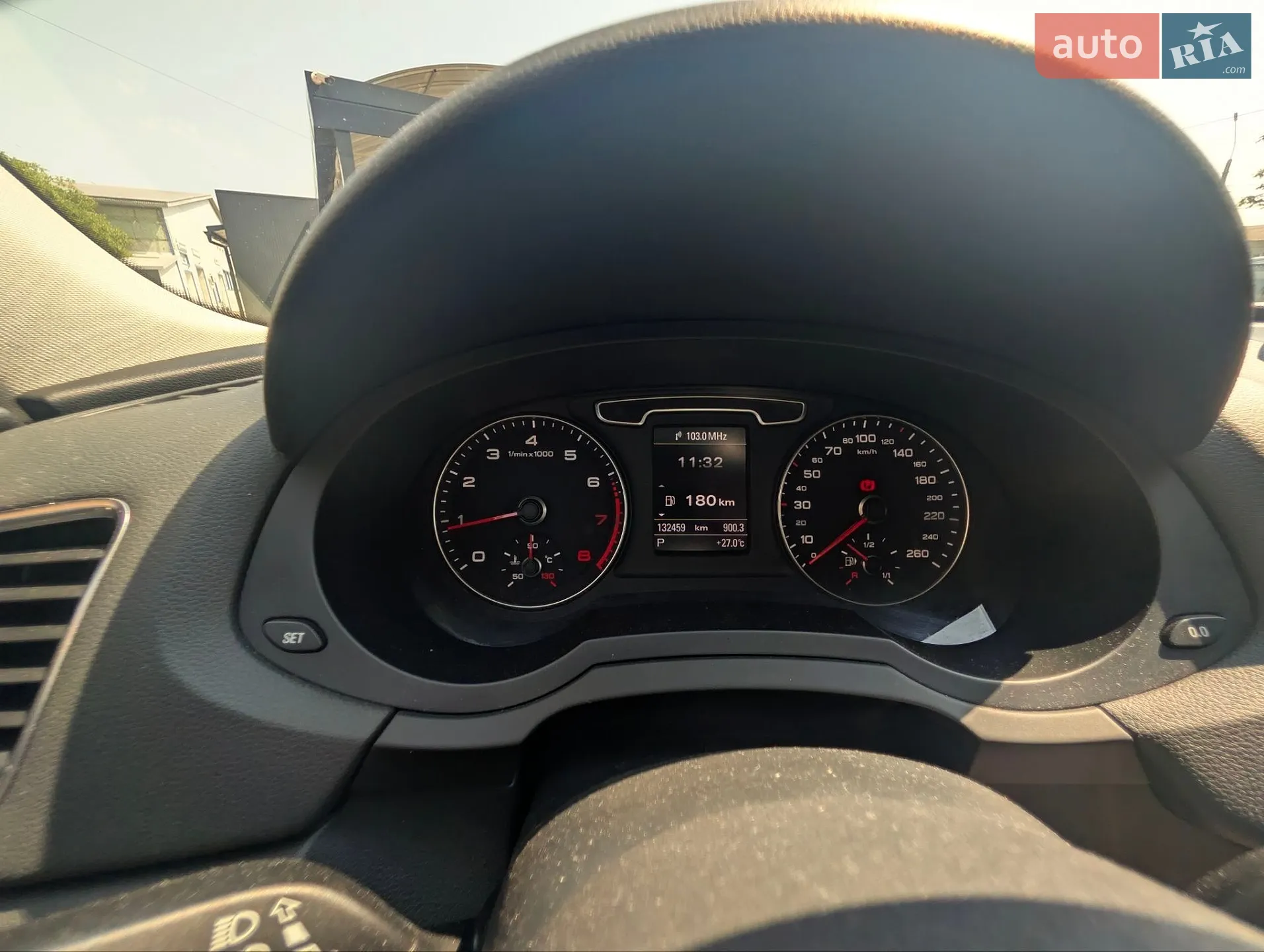 2012 Audi Q3 - мініатюра 13