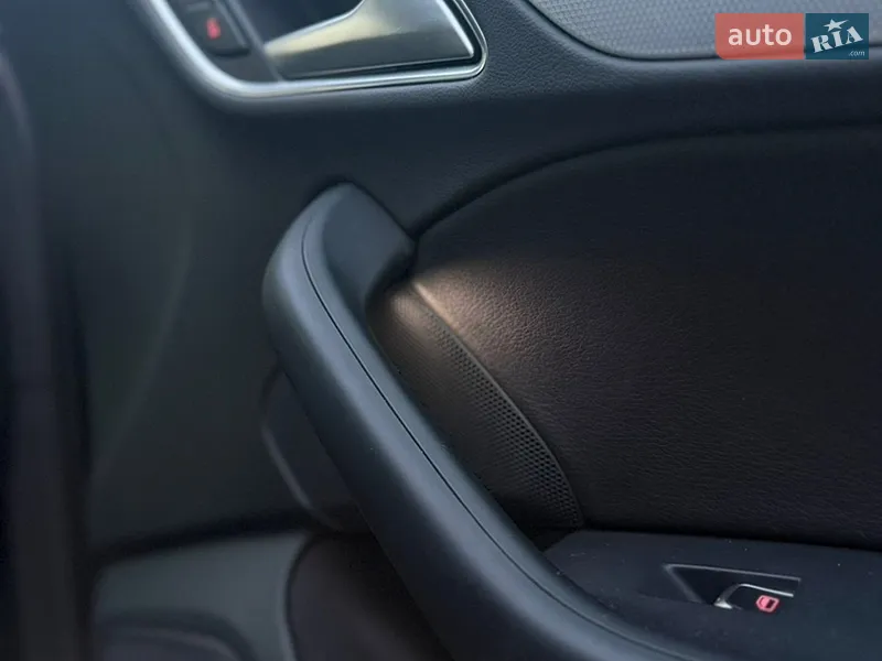Audi Q3 2017 VIN WA1ECCFS3JR010360 фото оголошення 8 з 61