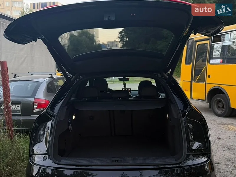 Audi Q3 2017 VIN WA1ECCFS3JR010360 фото оголошення 13 з 61