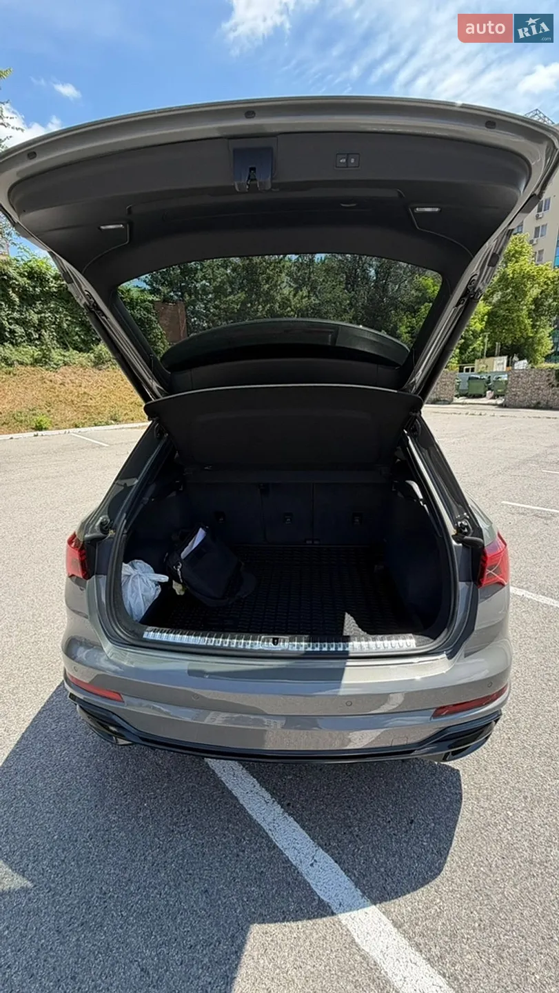 2021 Audi Q3 - мініатюра 6