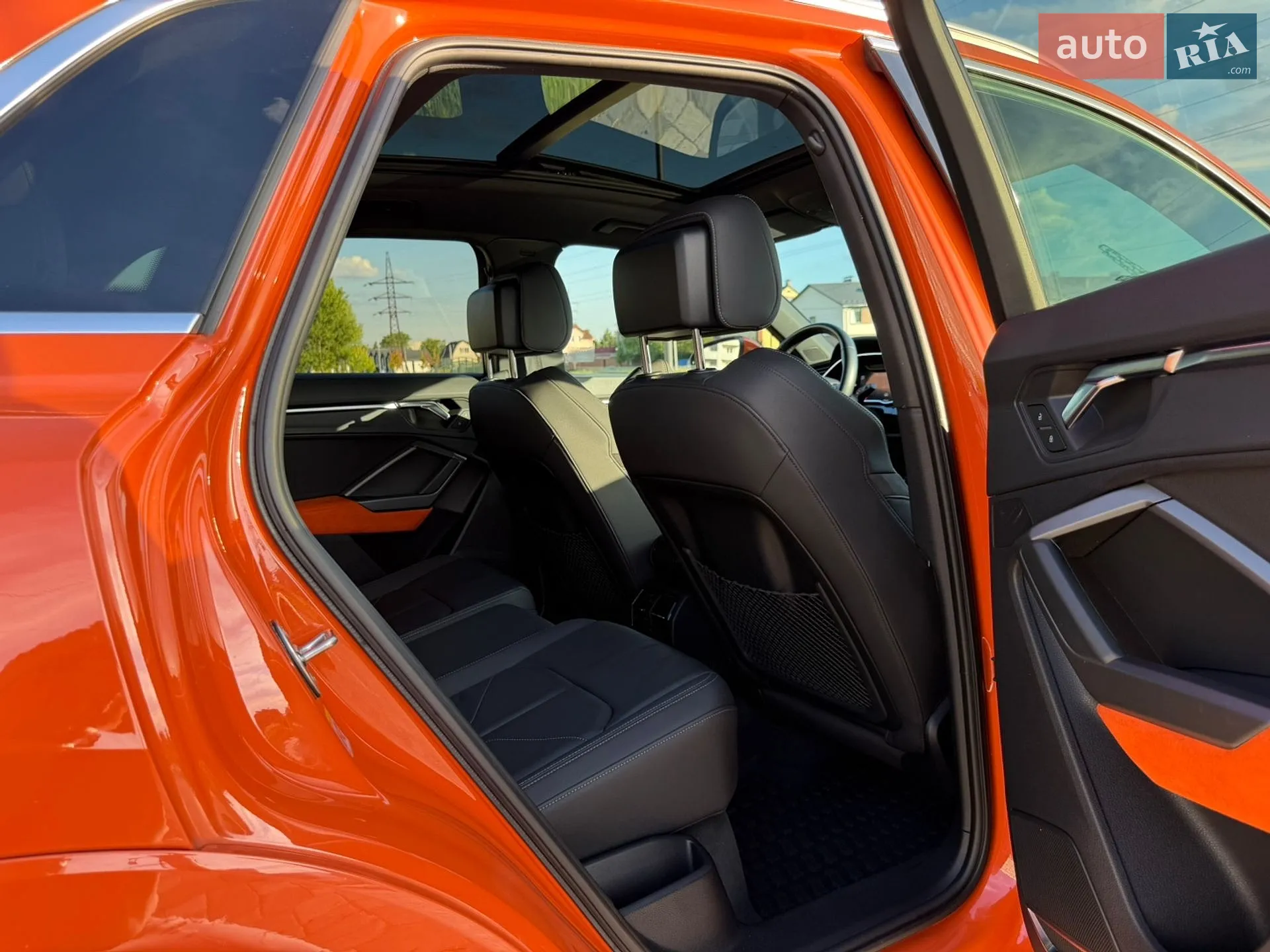 2019 Audi Q3 - мініатюра 22