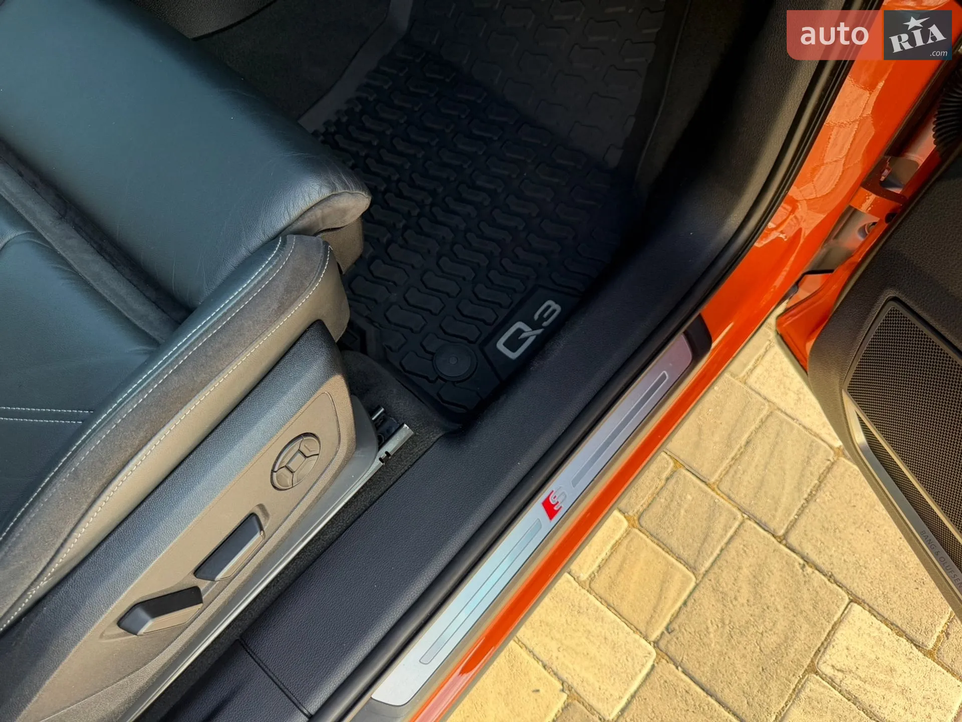 2019 Audi Q3 - мініатюра 27