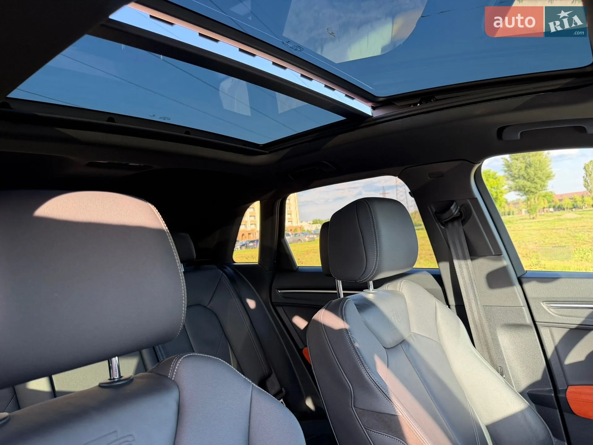 2019 Audi Q3 - мініатюра 32