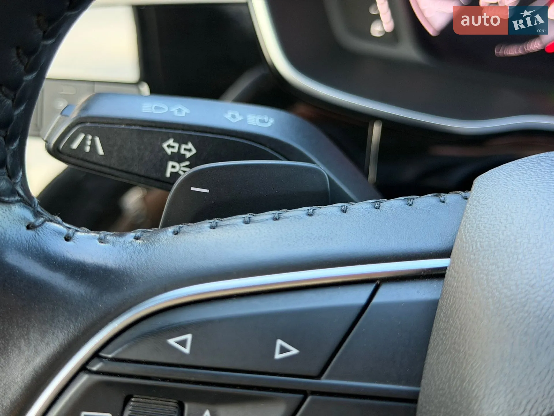 2019 Audi Q3 - мініатюра 37