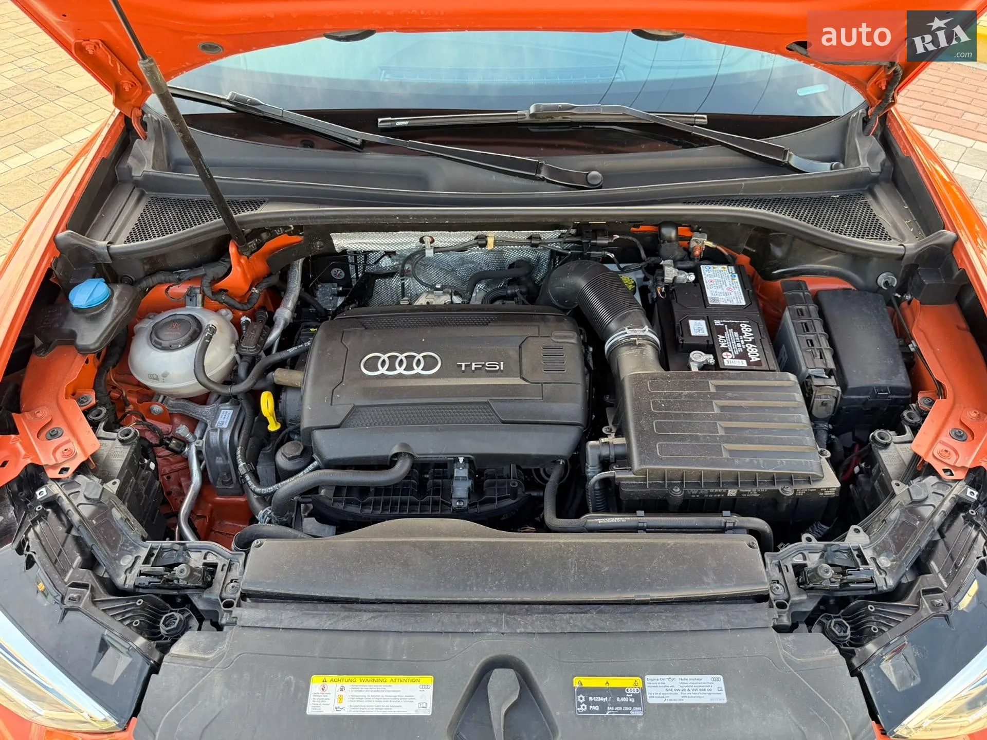2019 Audi Q3 - мініатюра 58