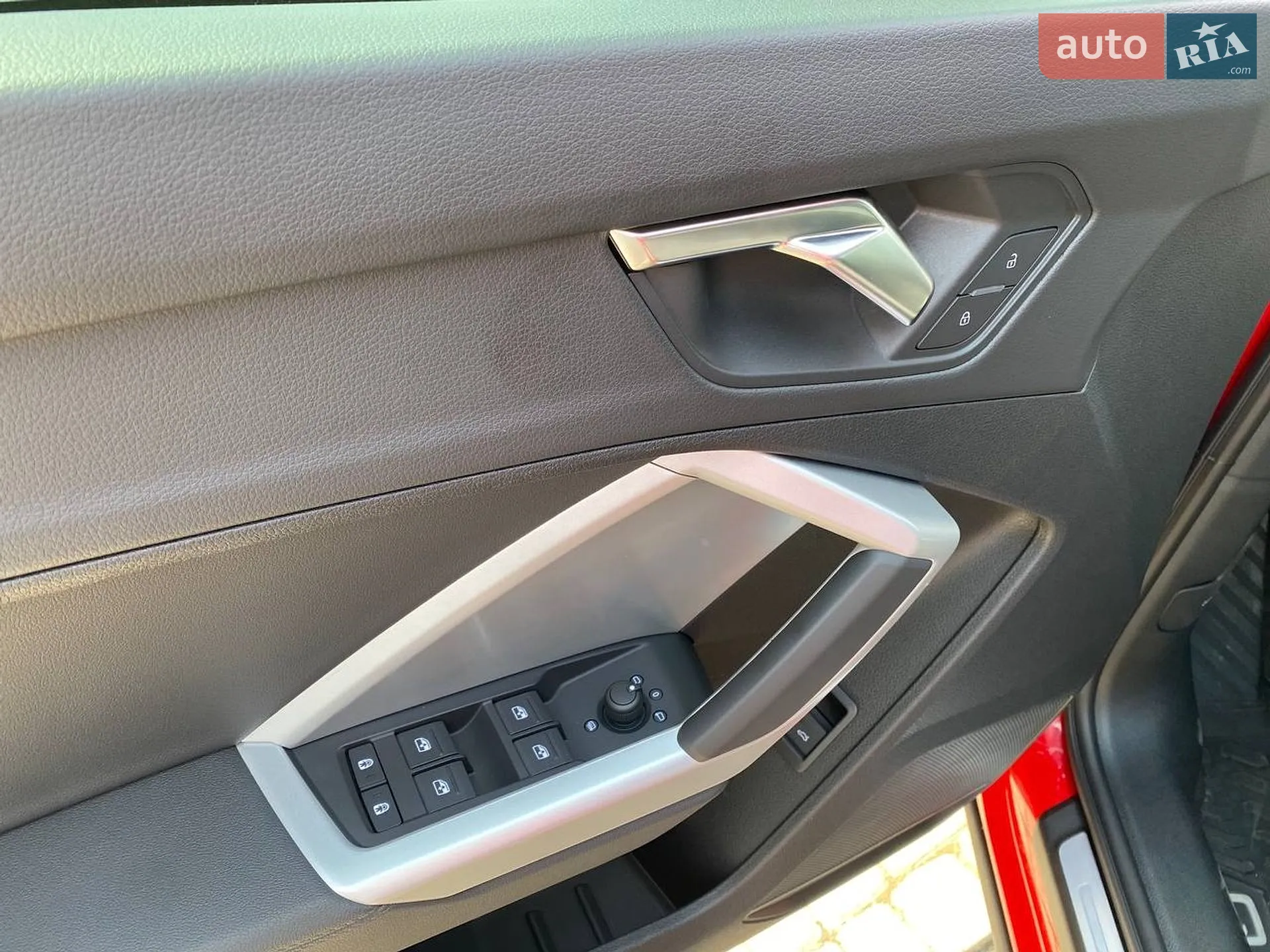 2024 Audi Q3 - мініатюра 12