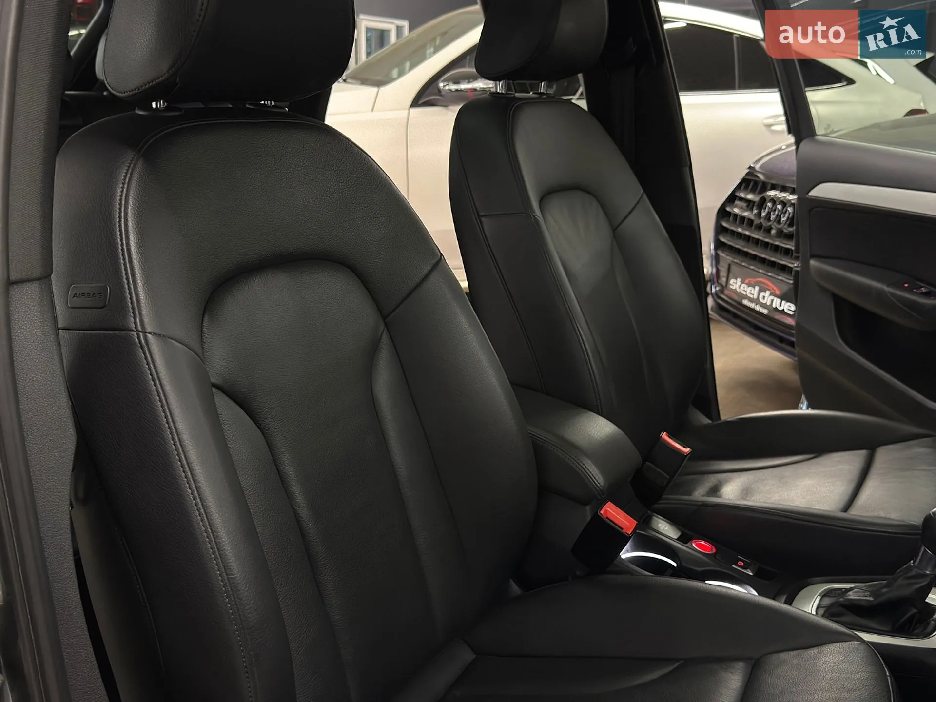 2018 Audi Q3 - мініатюра 20