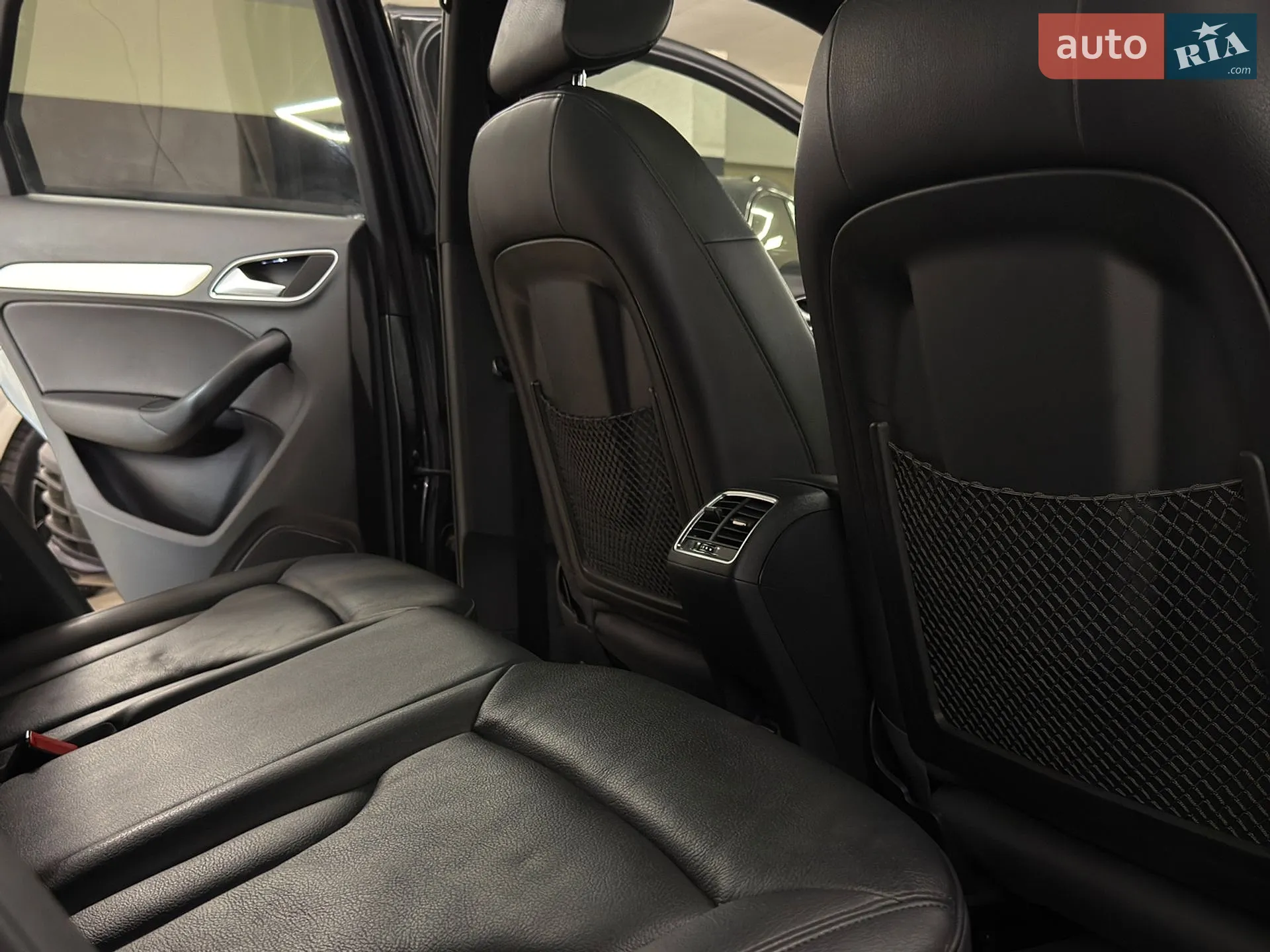 2018 Audi Q3 - мініатюра 25