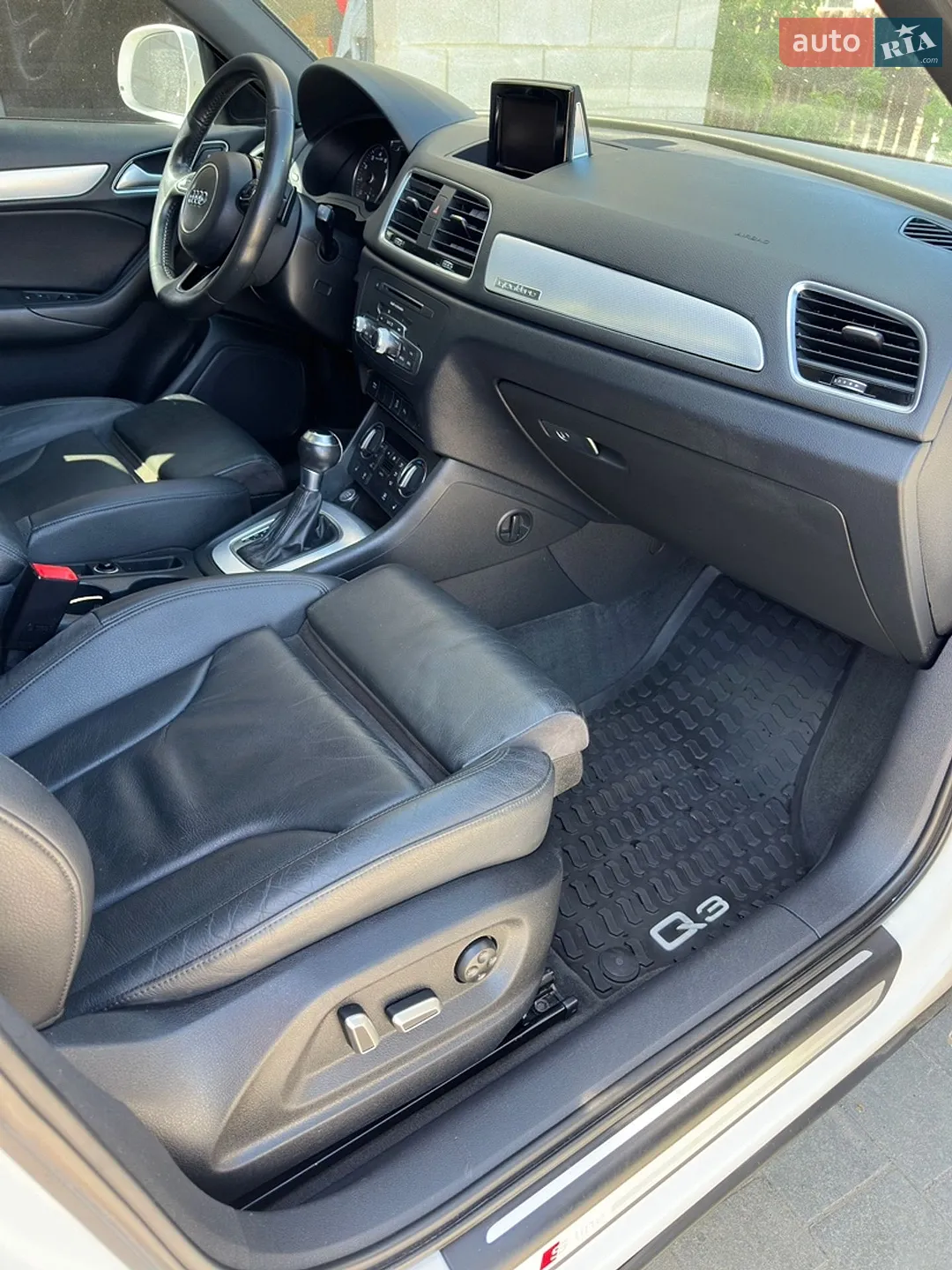 2017 Audi Q3 - мініатюра 31