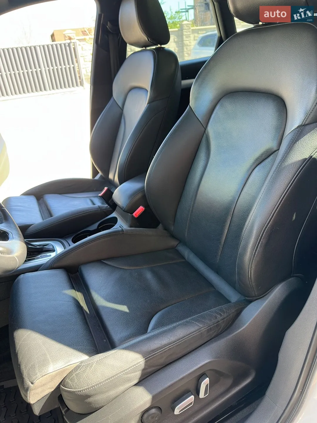 2017 Audi Q3 - мініатюра 36
