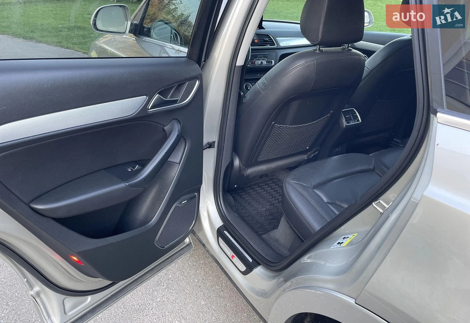 2015 Audi Q3 - мініатюра 14