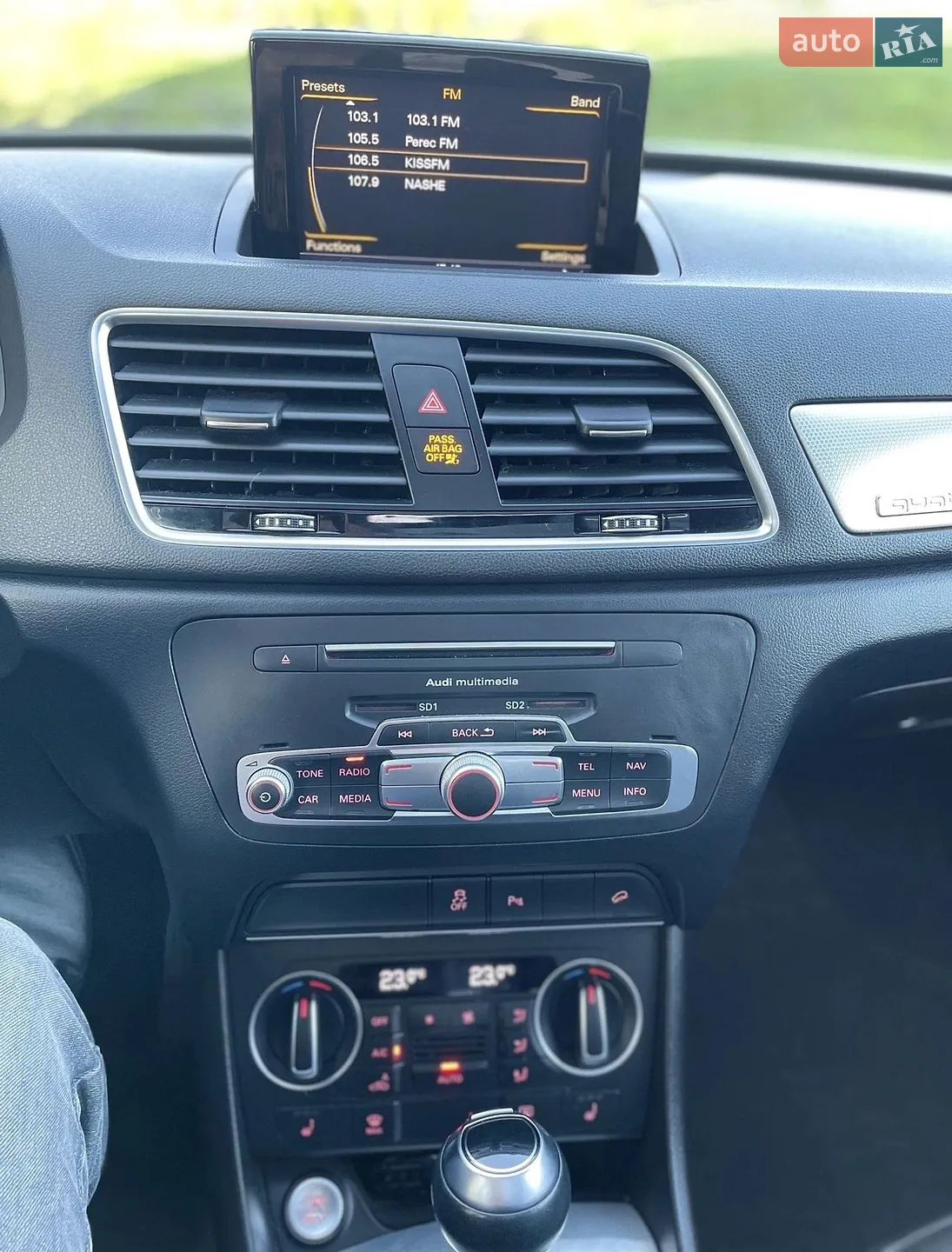 2015 Audi Q3 - мініатюра 17