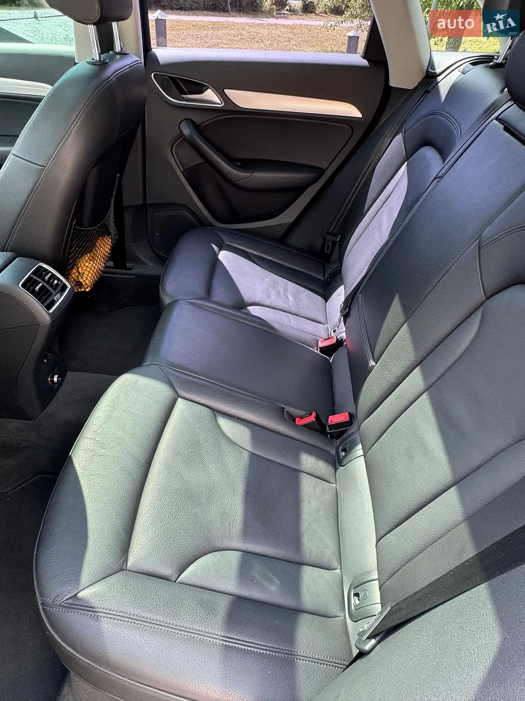 2018 Audi Q3 - мініатюра 12