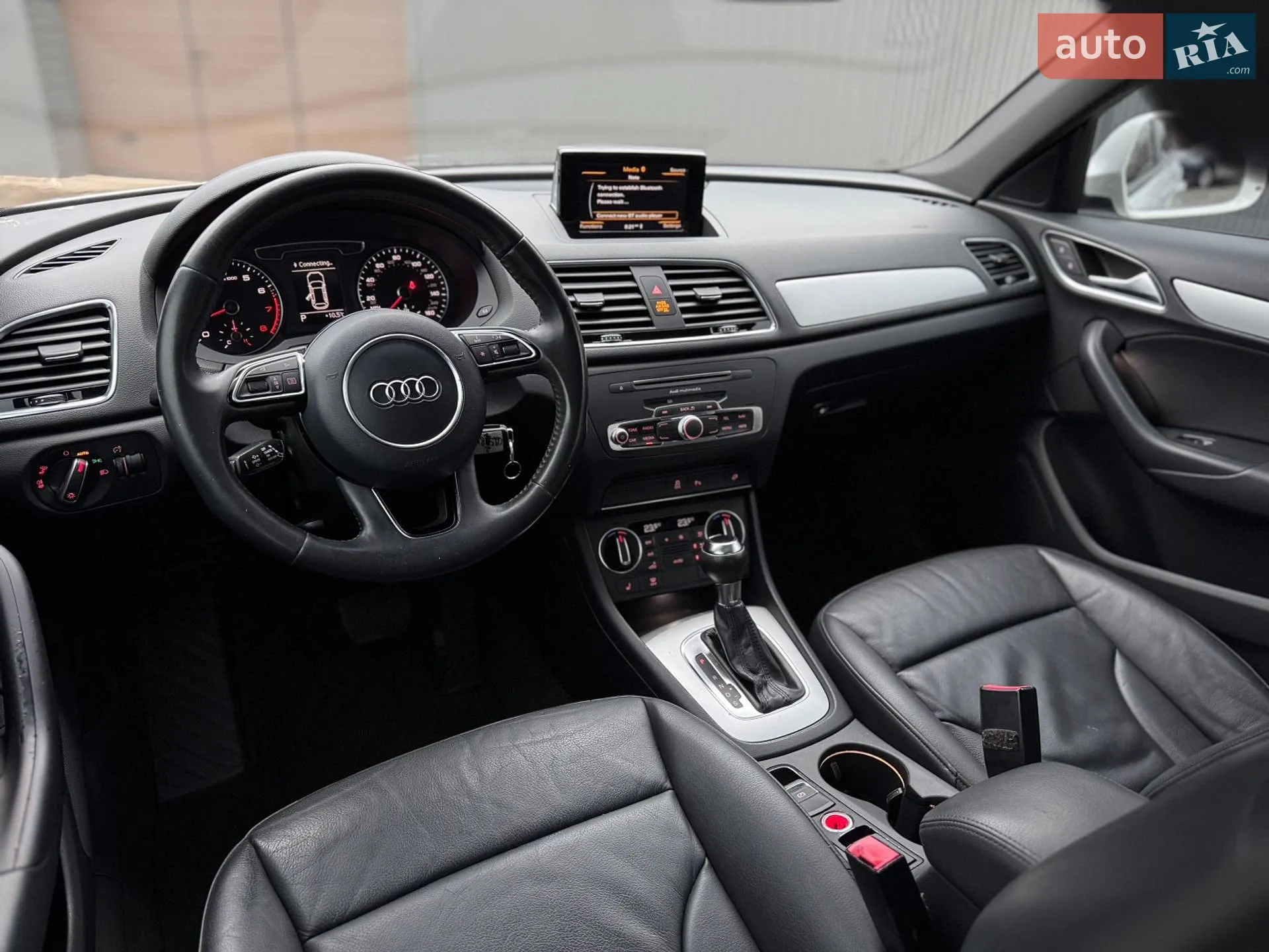 2018 Audi Q3 - мініатюра 14