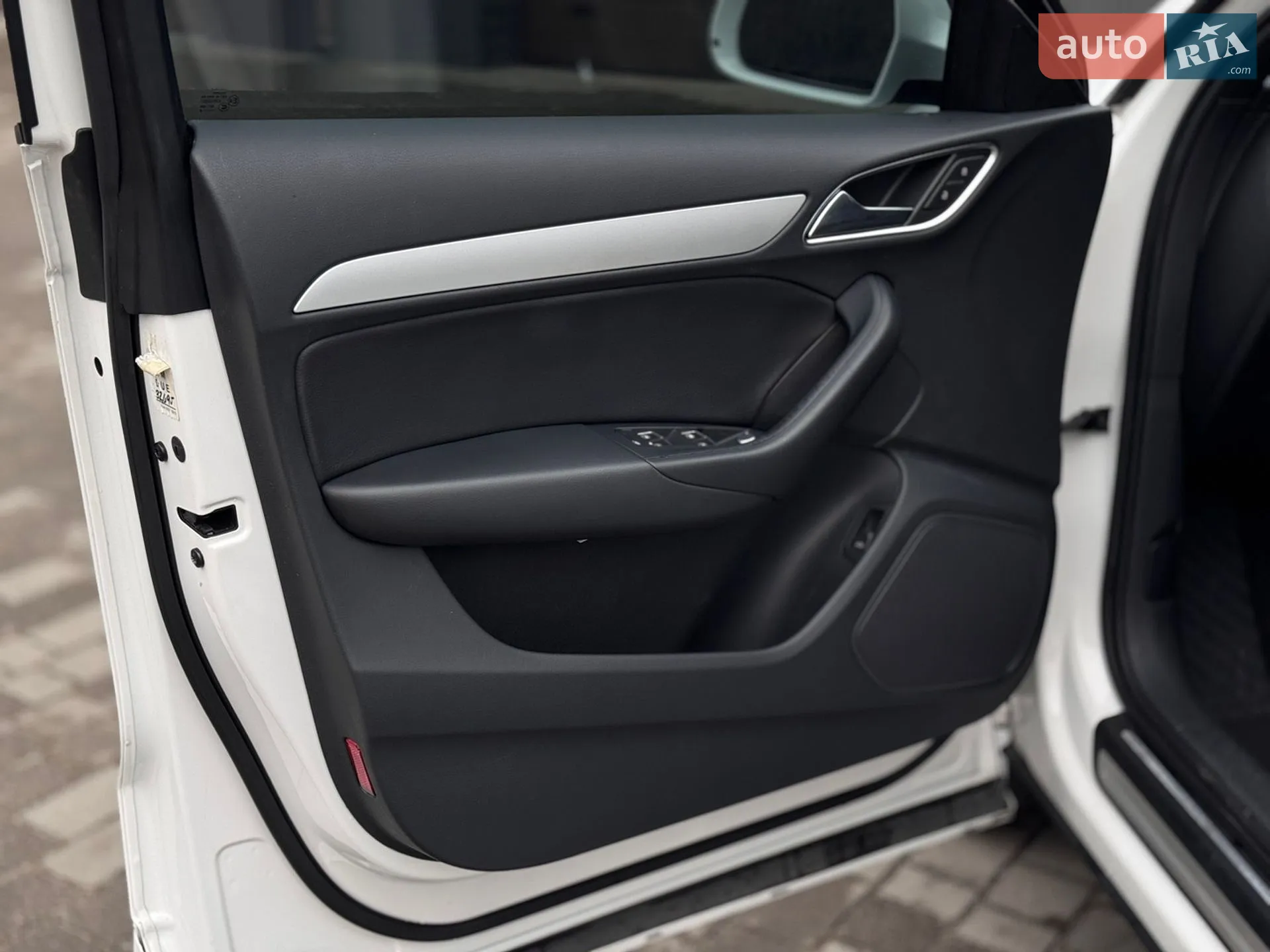 2018 Audi Q3 - мініатюра 24