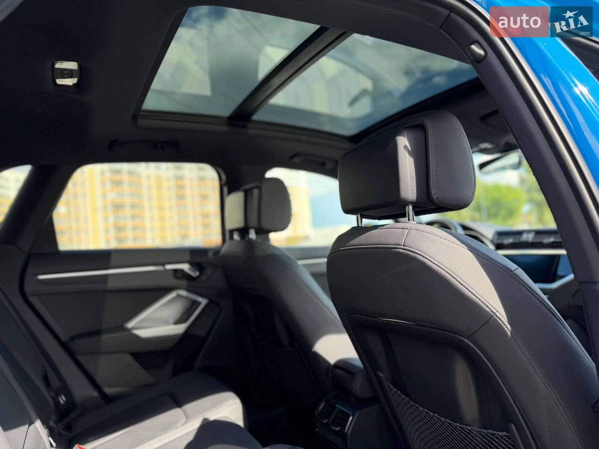 2019 Audi Q3 - мініатюра 21