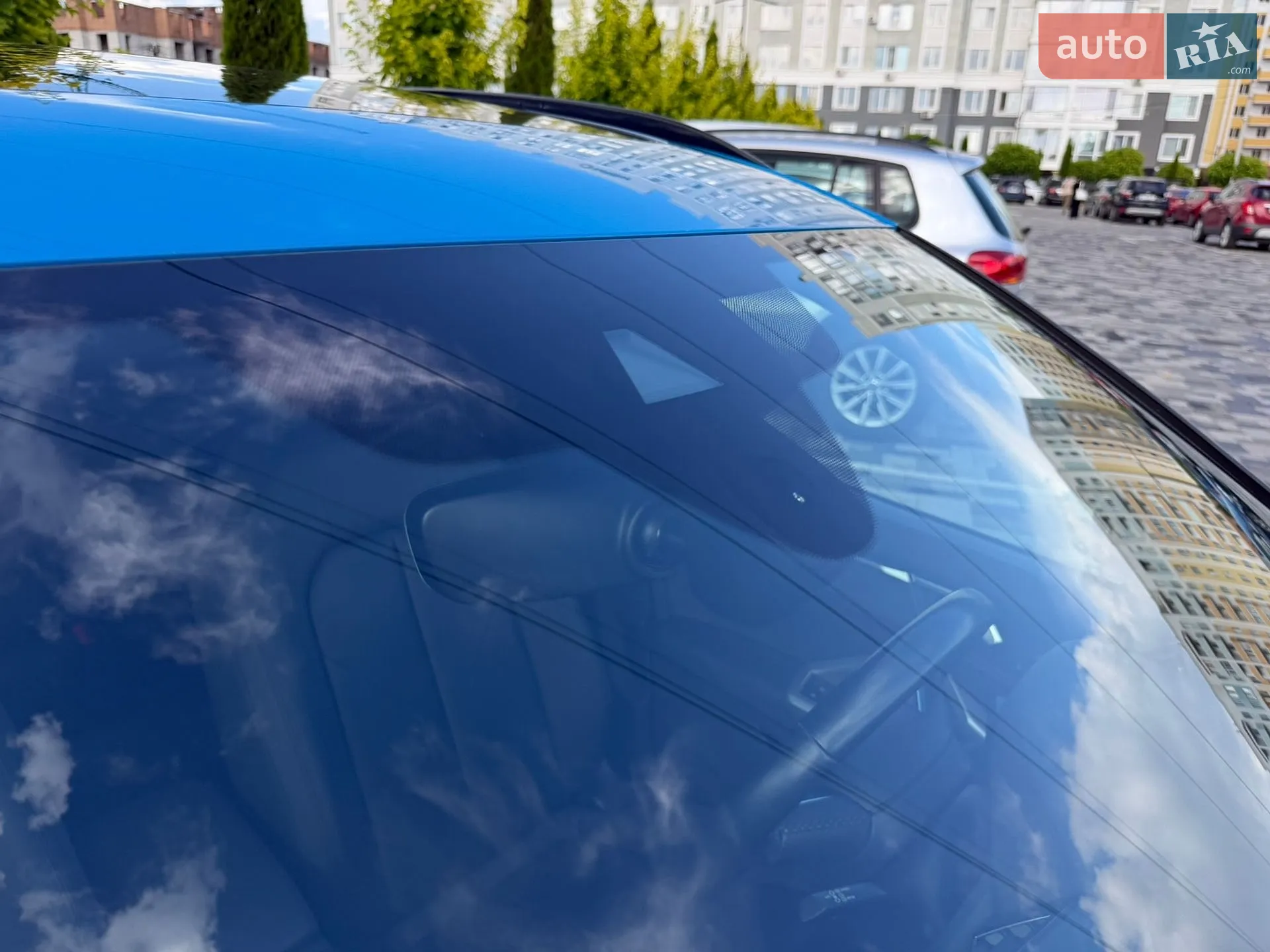 2019 Audi Q3 - мініатюра 39