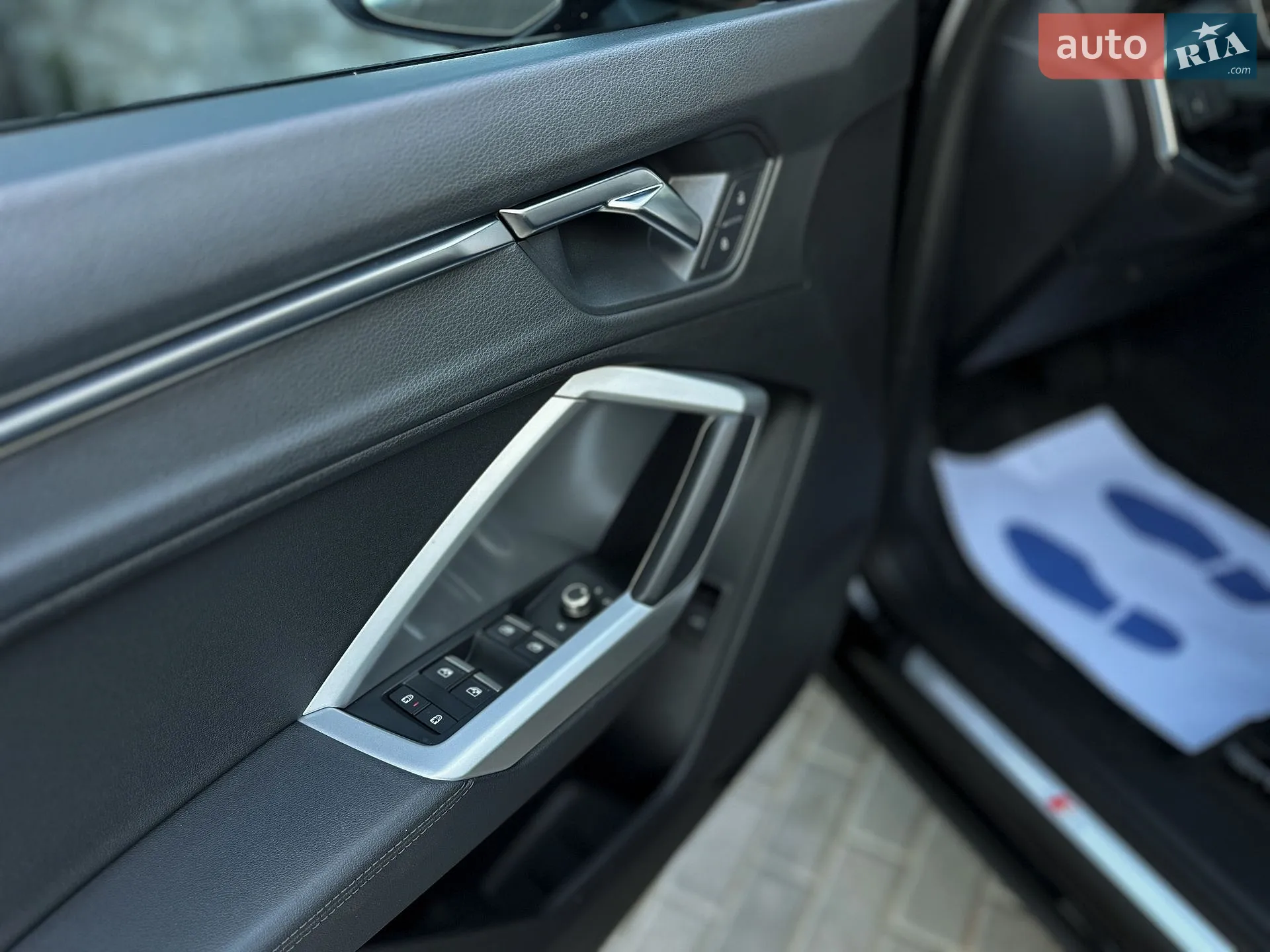 2019 Audi Q3 - мініатюра 23