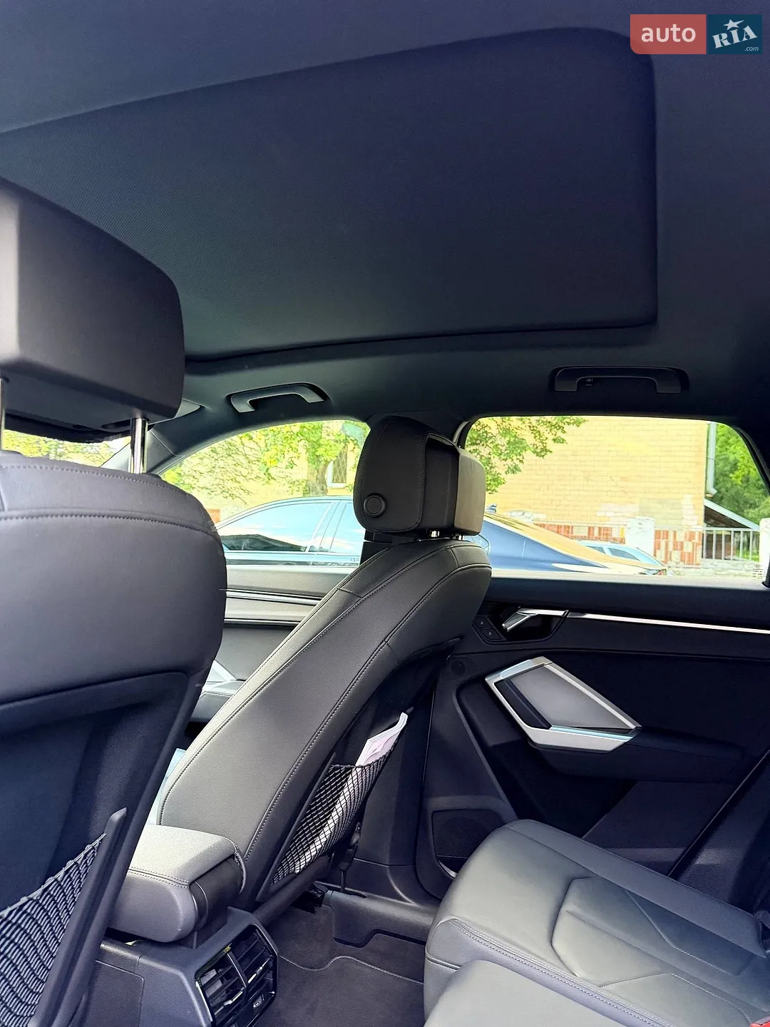 2021 Audi Q3 - мініатюра 37