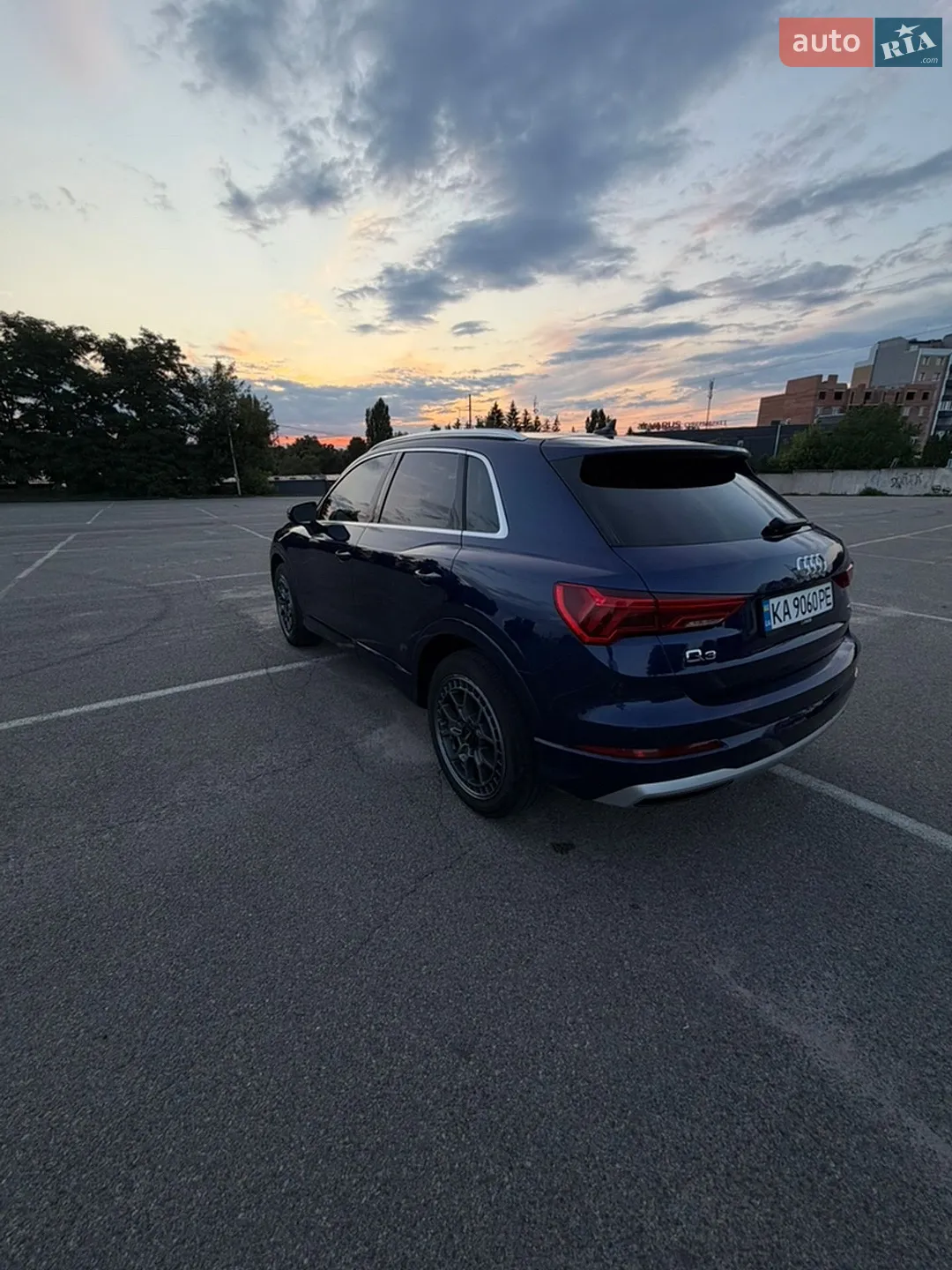 2021 Audi Q3 - мініатюра 7