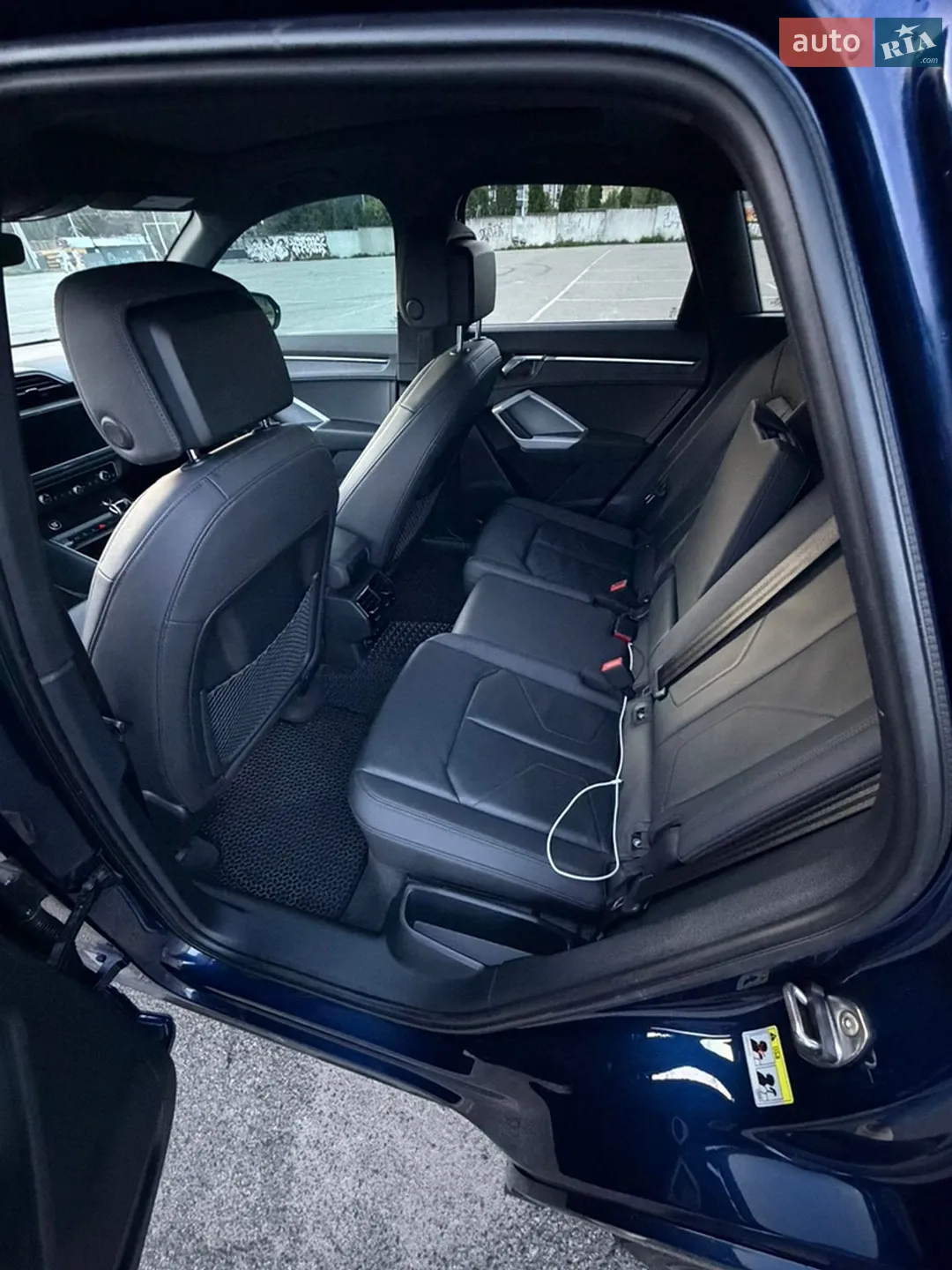 2021 Audi Q3 - мініатюра 14
