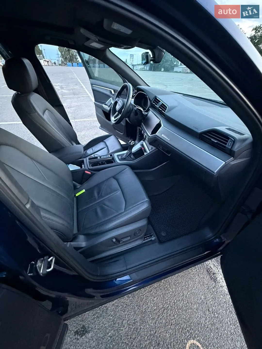 2021 Audi Q3 - мініатюра 17