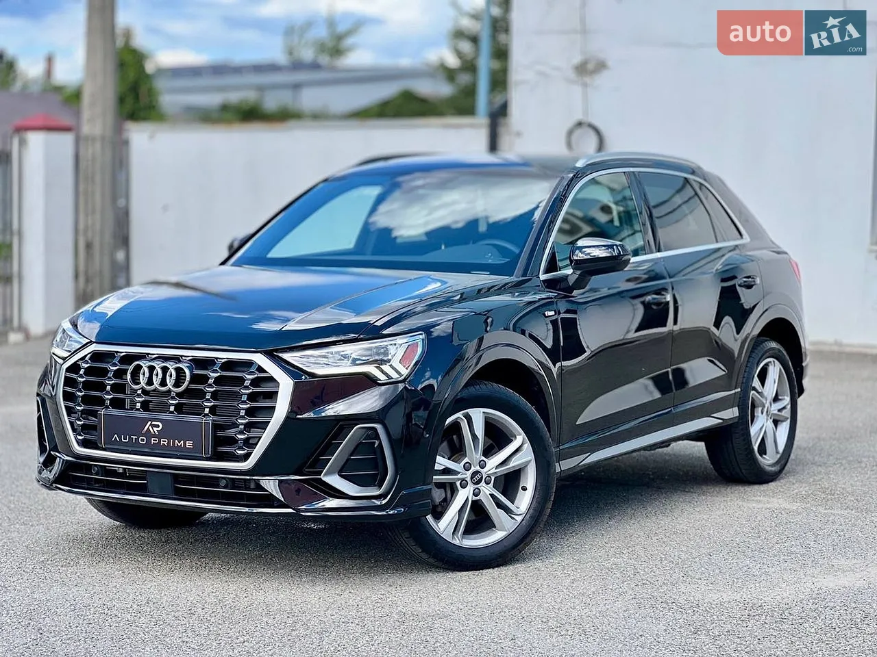 2020 Audi Q7 - мініатюра 55