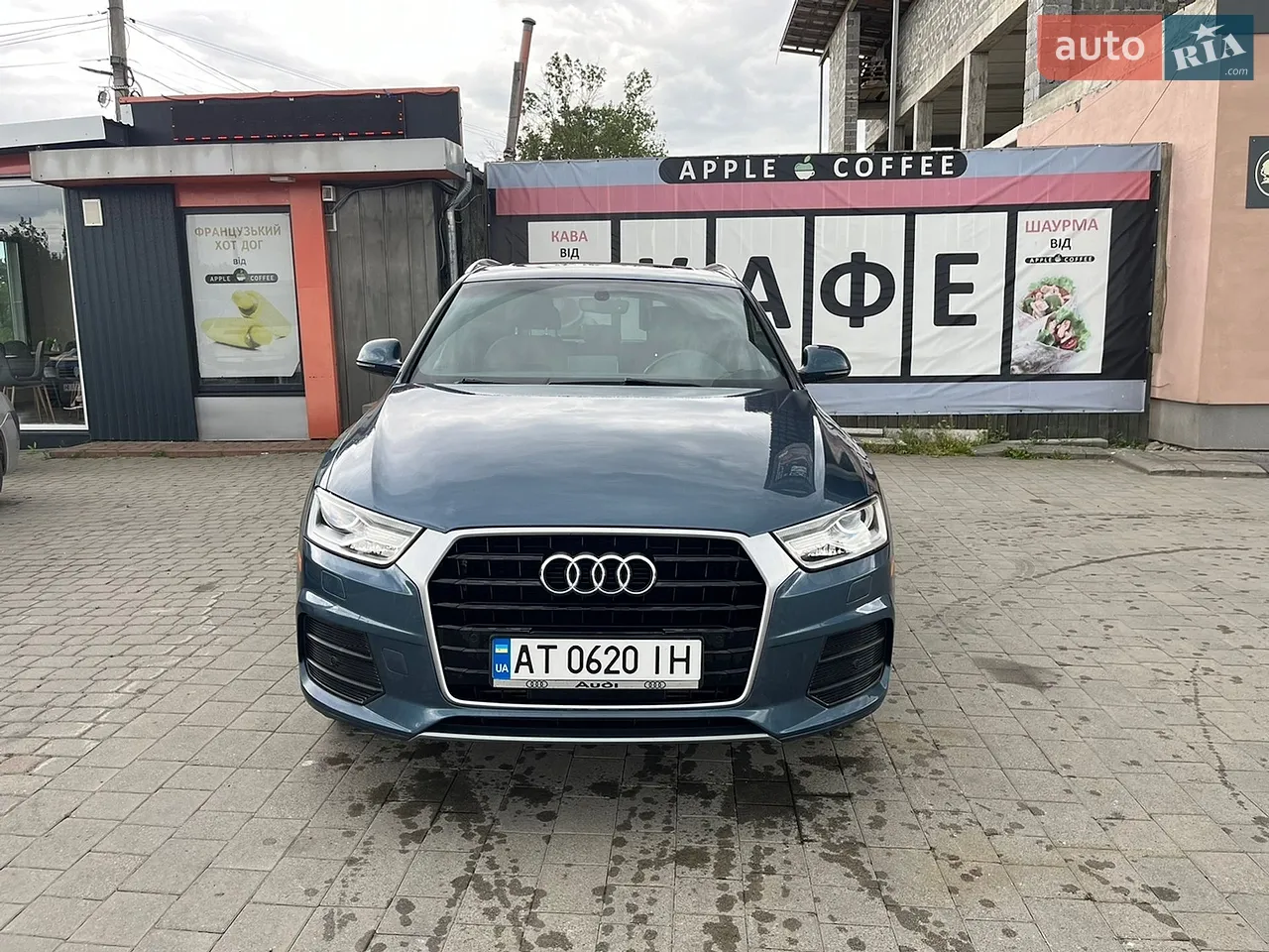 2015 Audi Q3 - мініатюра 19